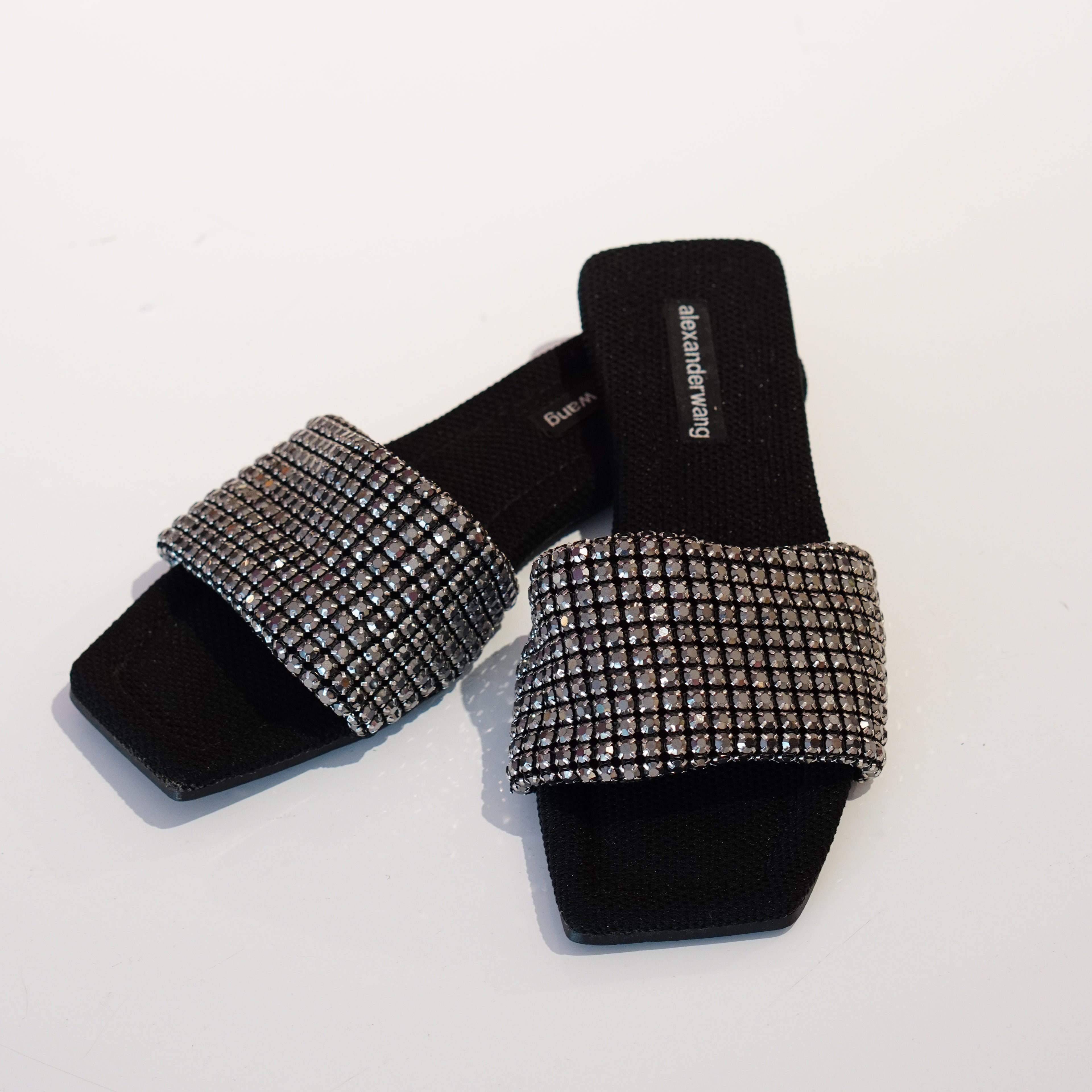 Mules Alexander wang