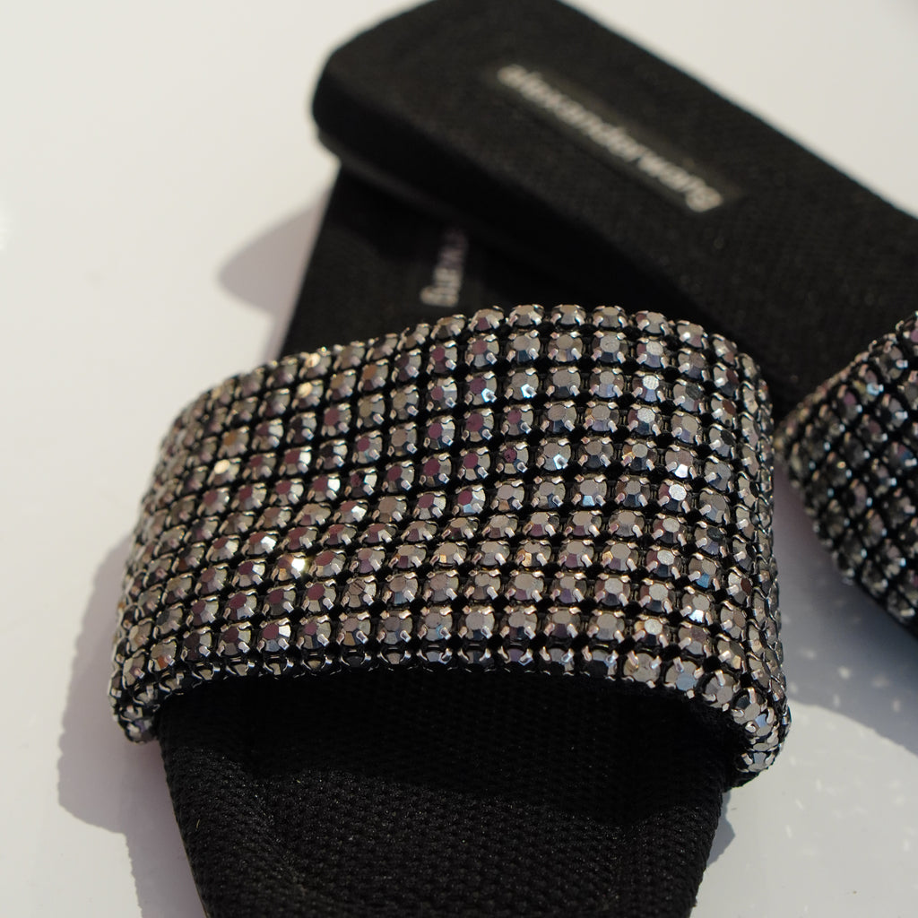 Mules Alexander wang
