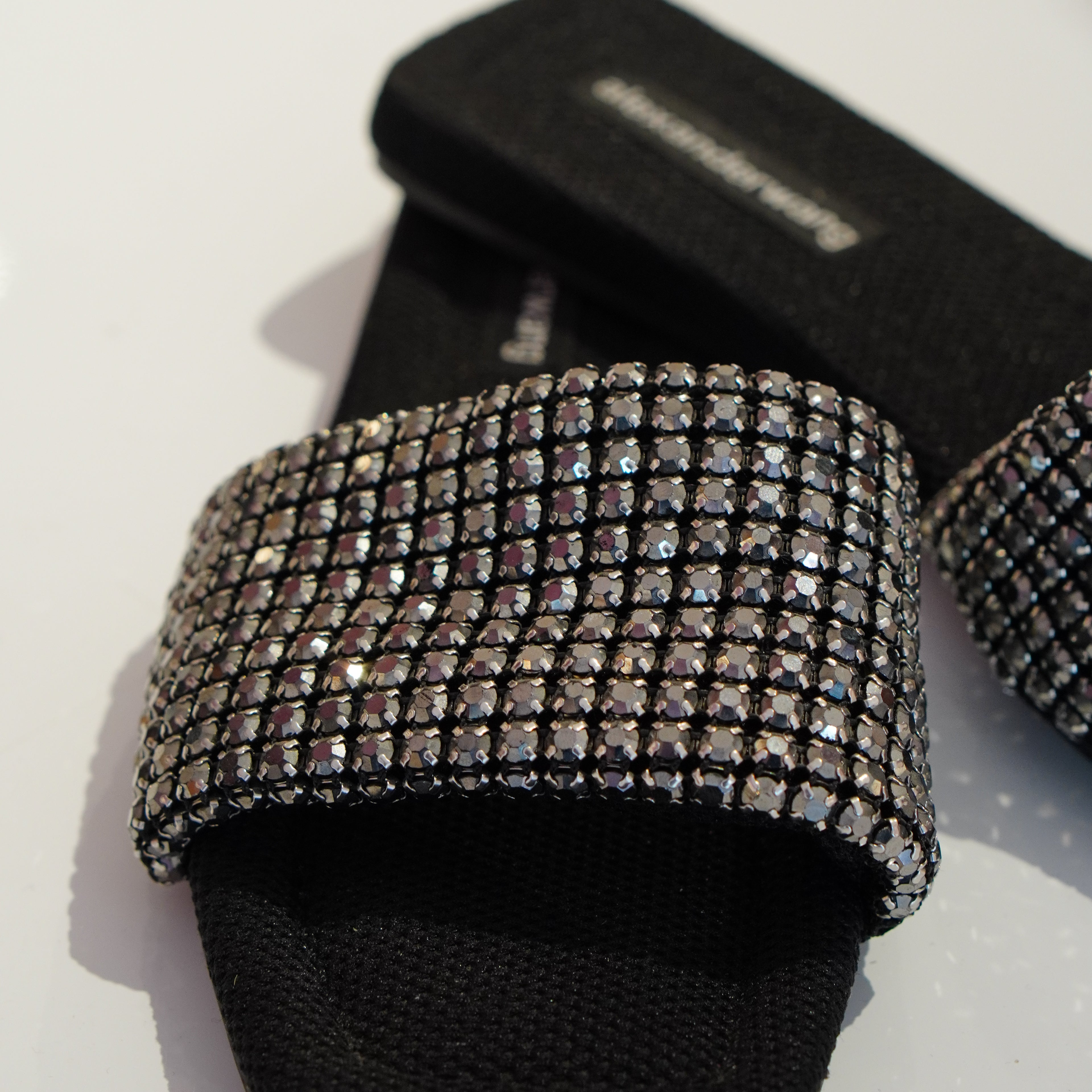 Mules Alexander wang
