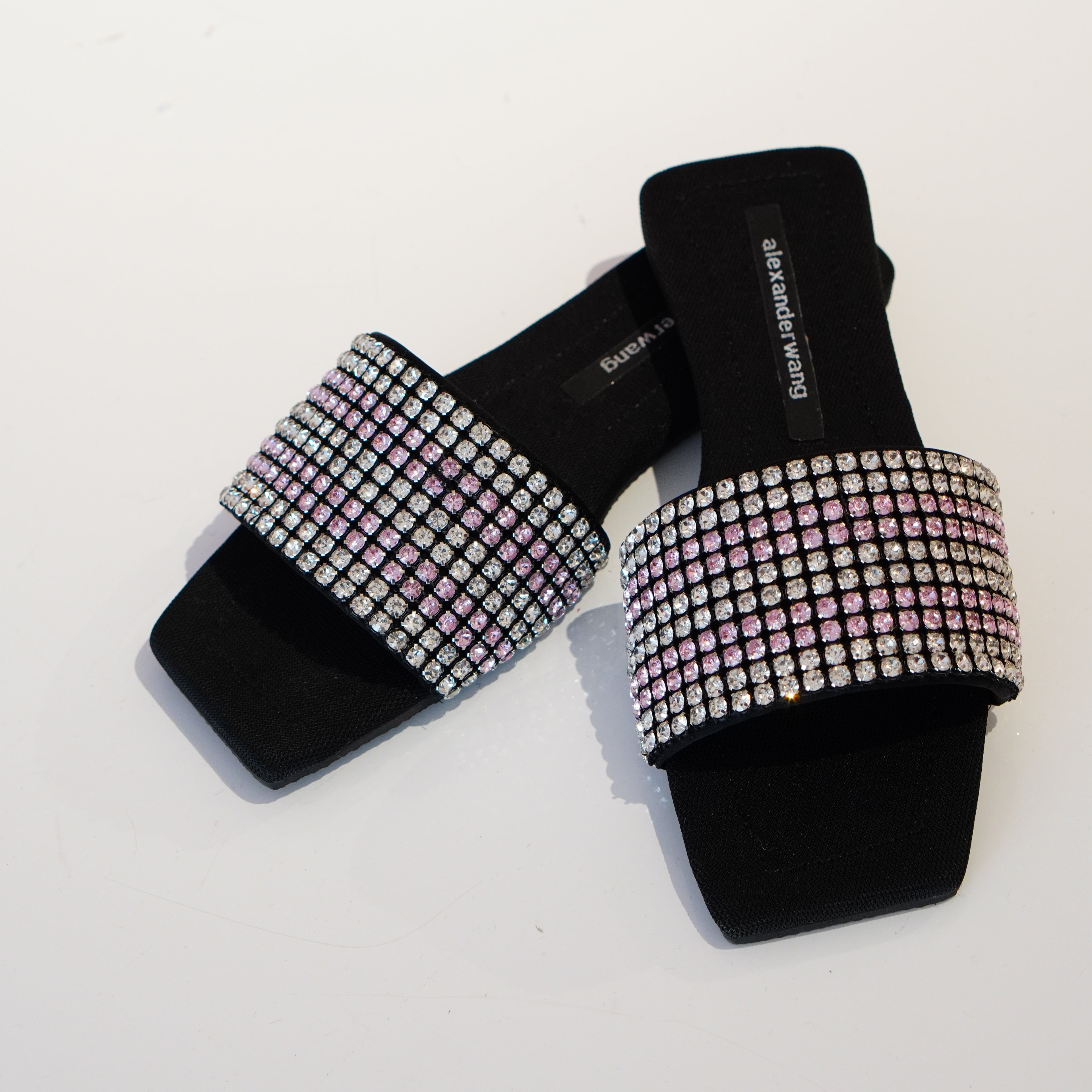 Mules Alexander wang