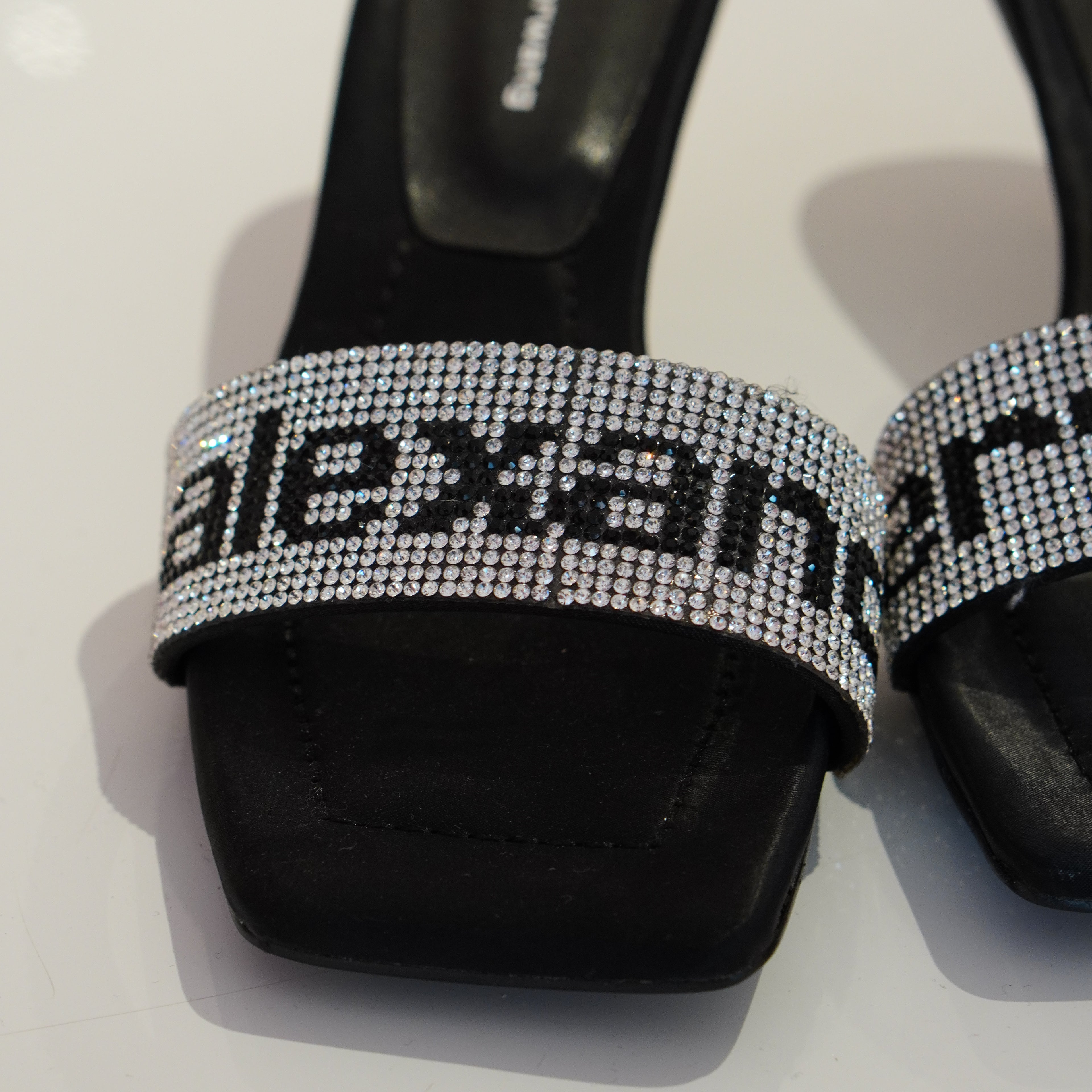 Sabot Alexander wang