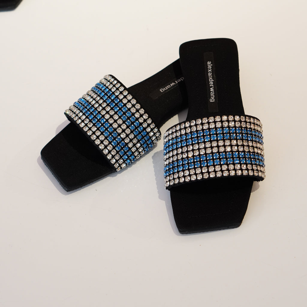 Mules Alexander wang
