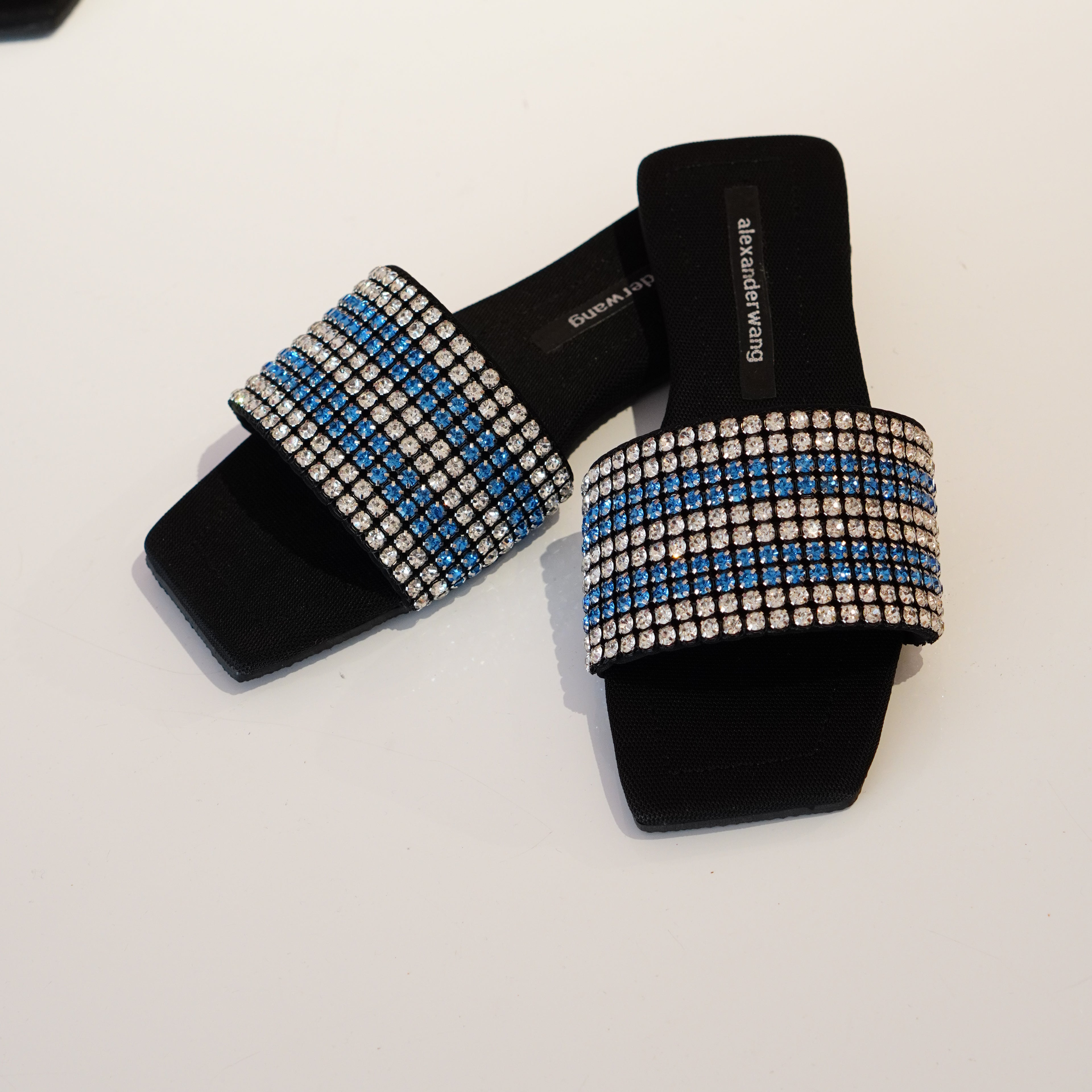 Mules Alexander wang
