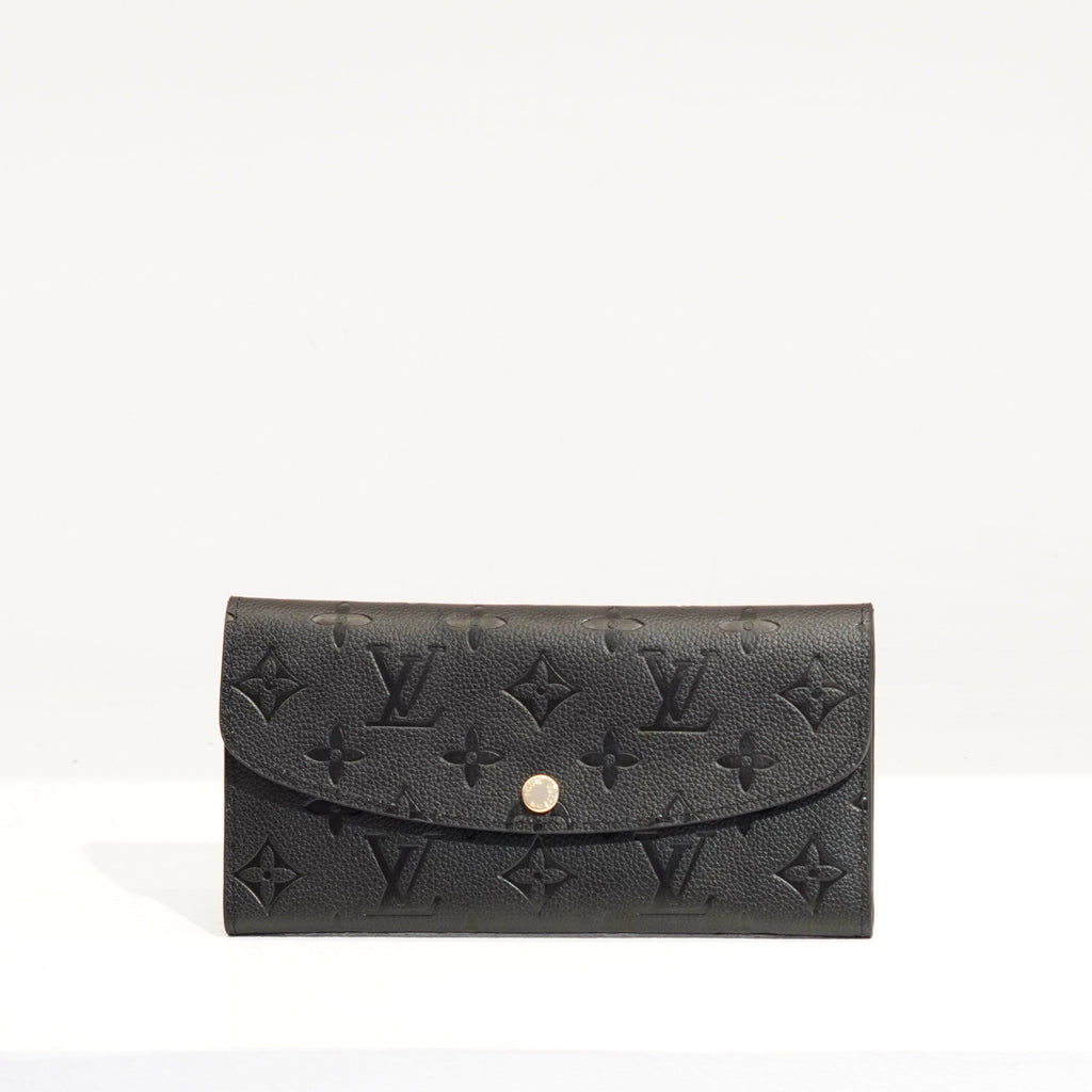 Porte-monnaie Louis Vuitton