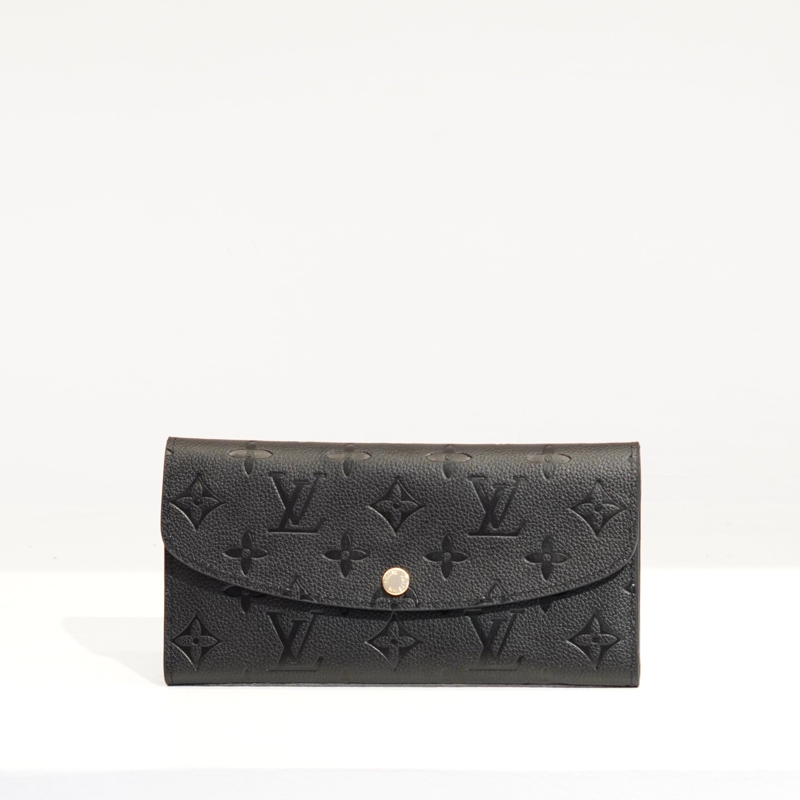 Porte-monnaie Louis Vuitton