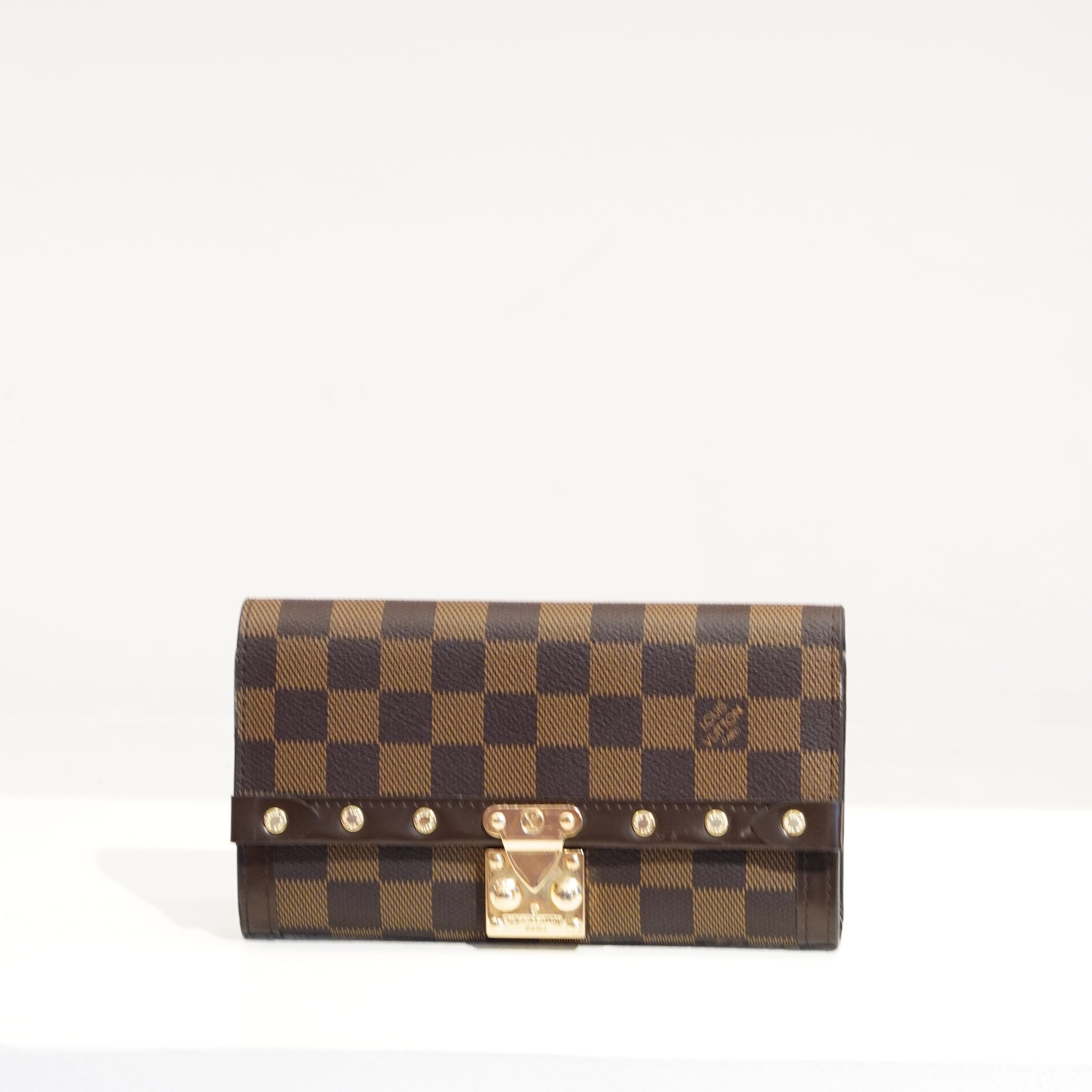 Porte-monnaie Louis Vuitton