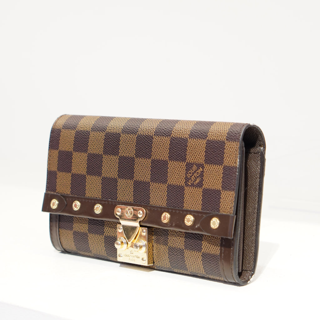 Porte-monnaie Louis Vuitton