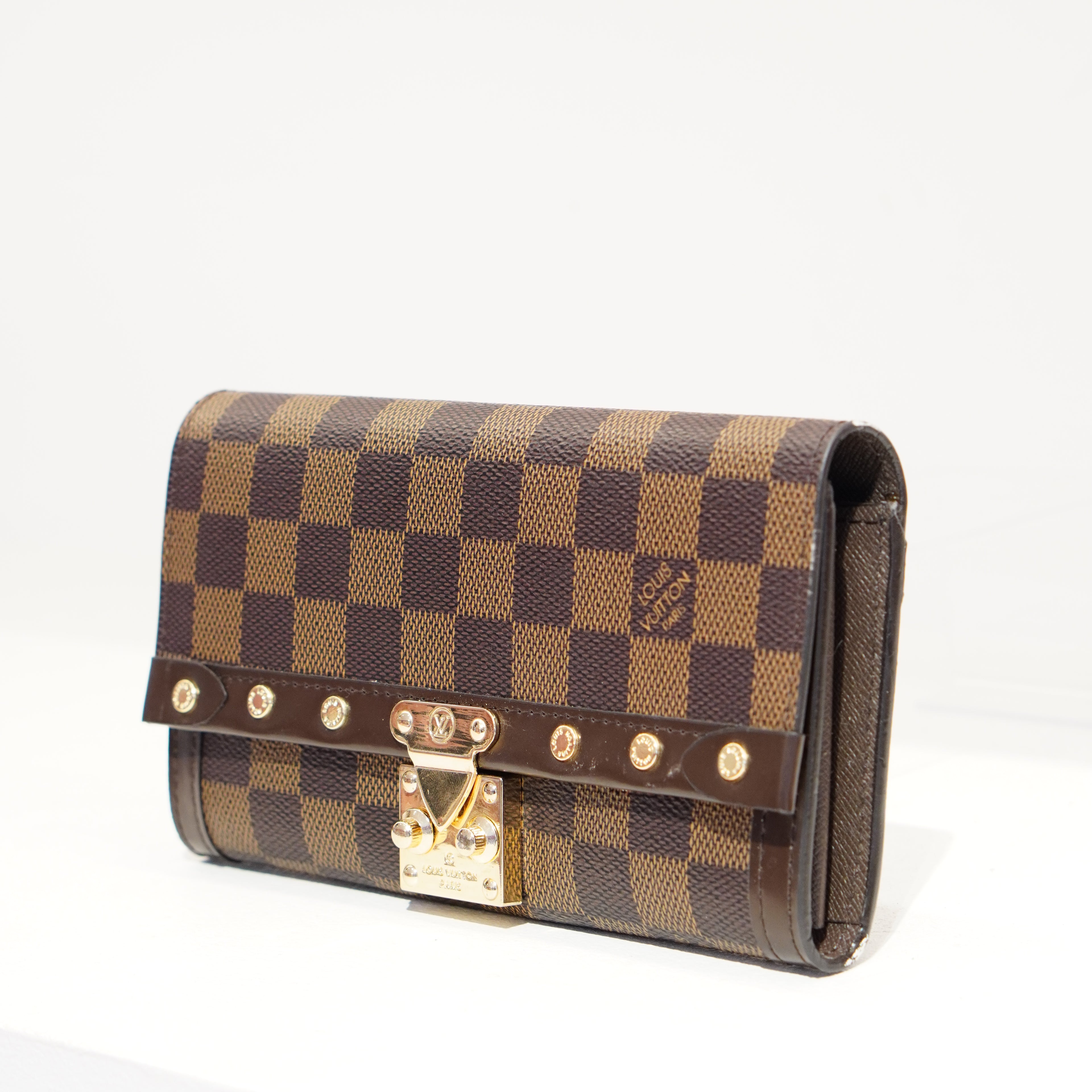 Porte-monnaie Louis Vuitton