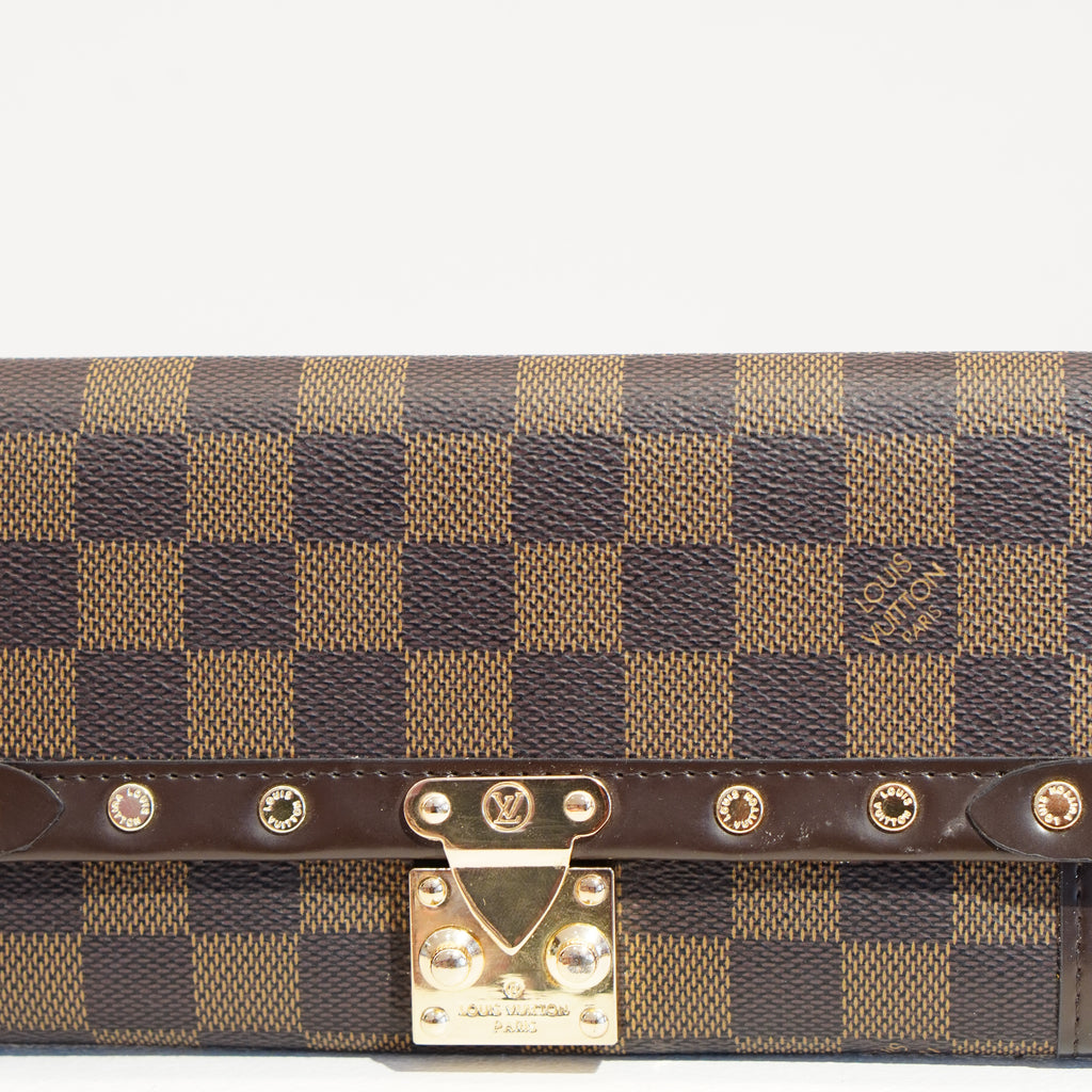 Porte-monnaie Louis Vuitton