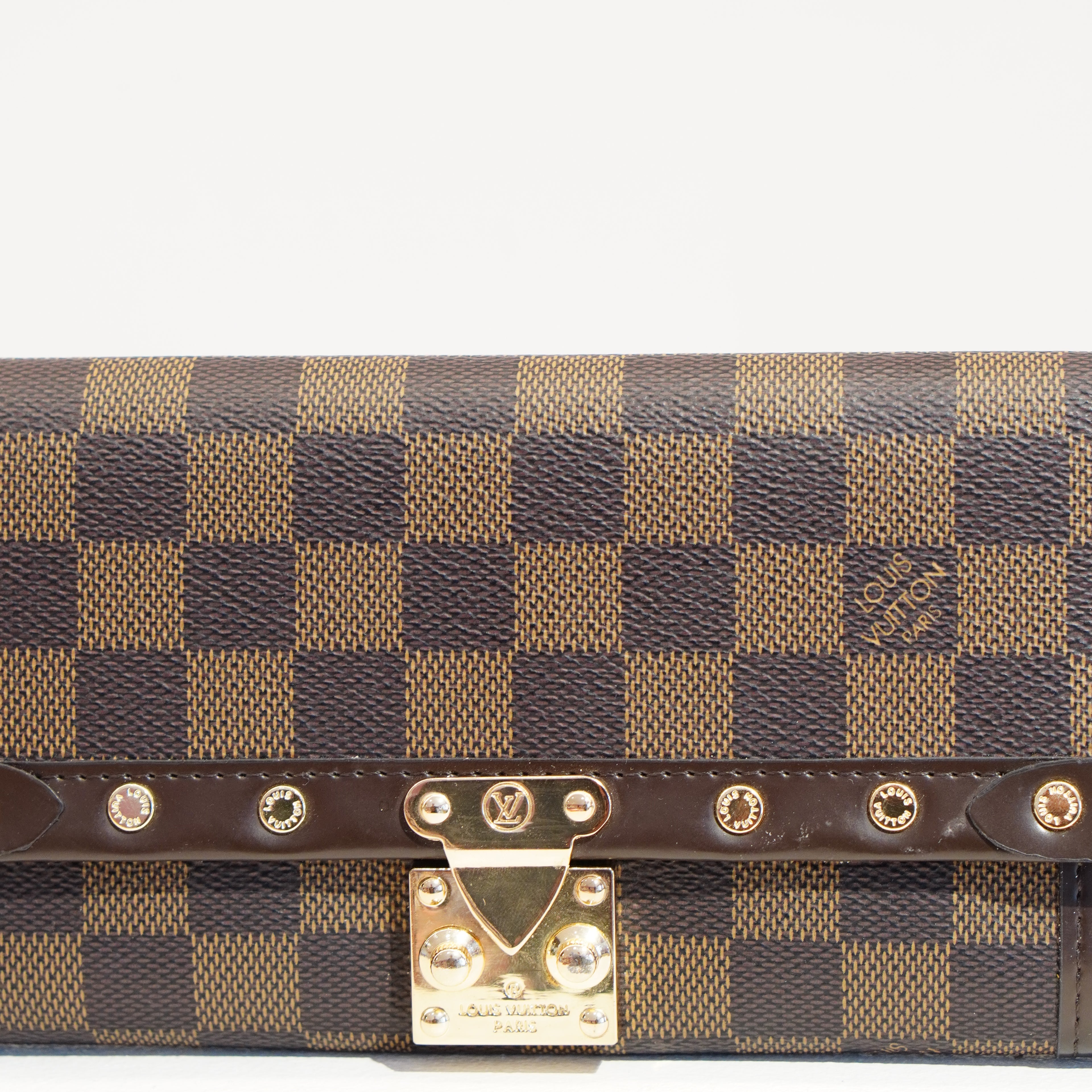 Porte-monnaie Louis Vuitton