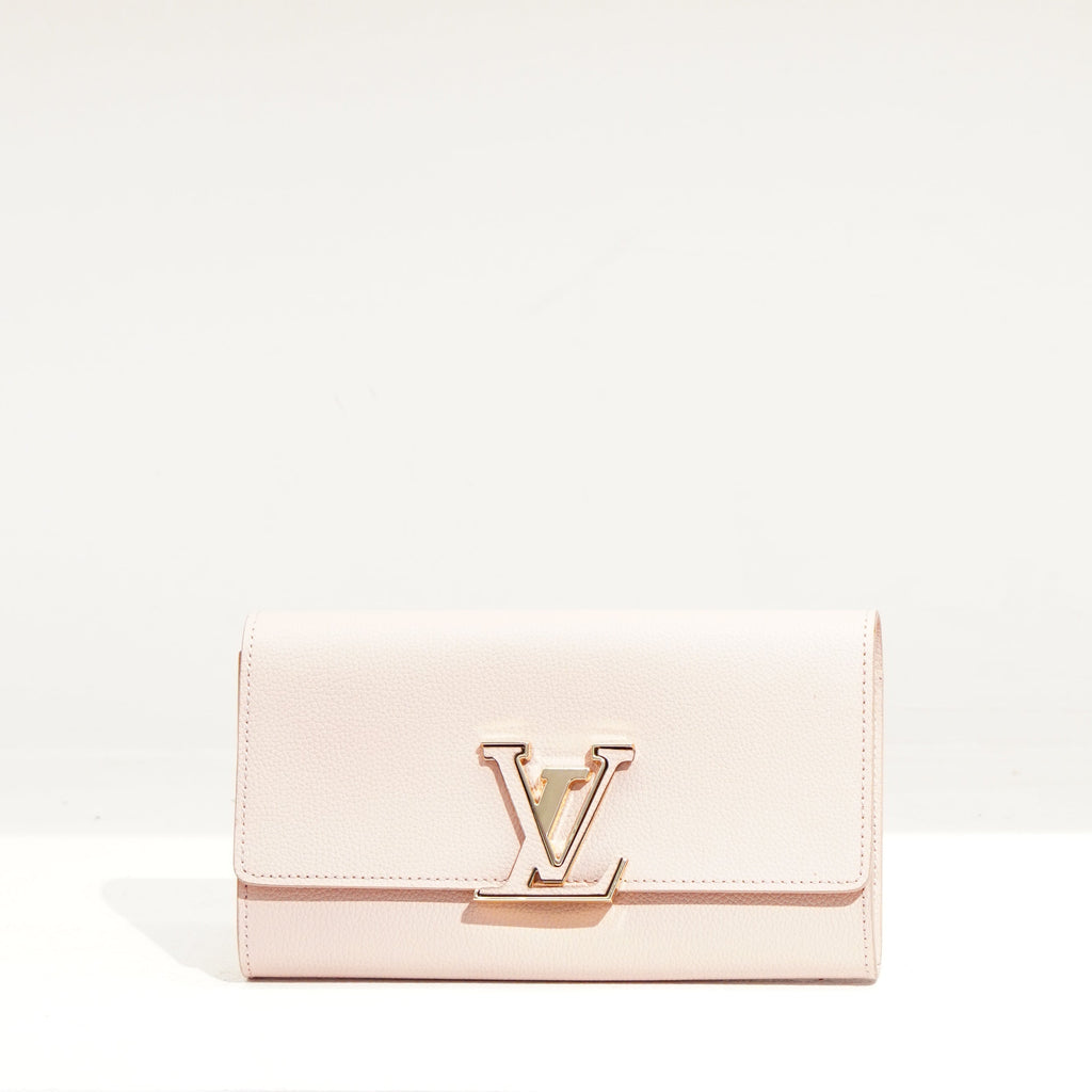 Porte-monnaie Louis Vuitton