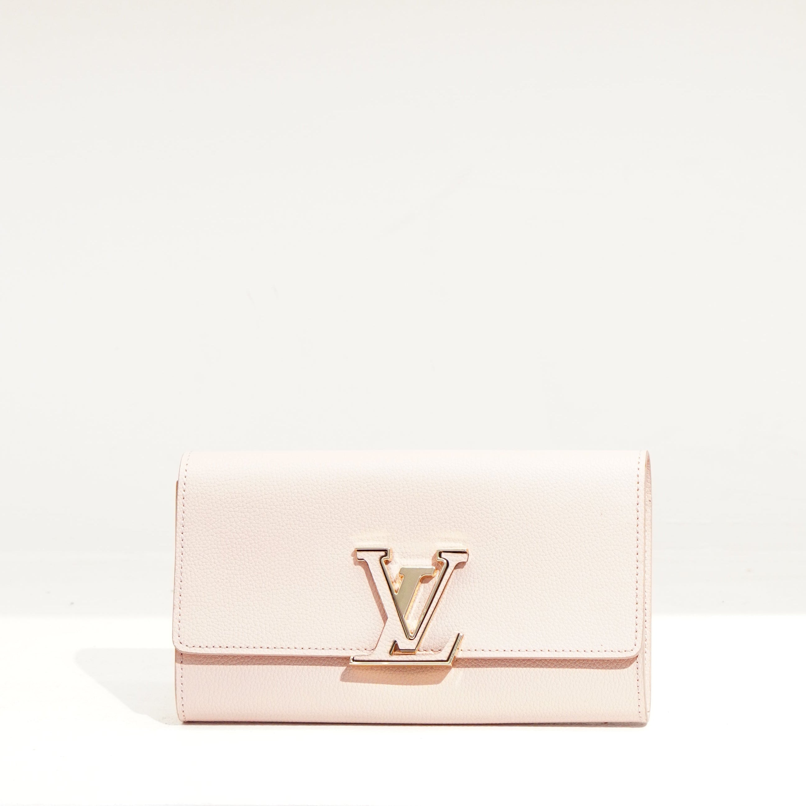 Porte-monnaie Louis Vuitton