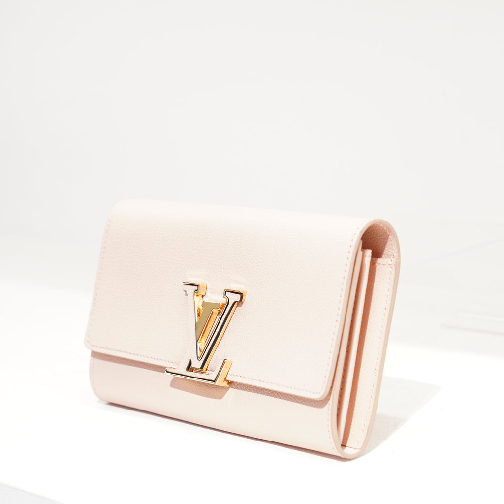 Porte-monnaie Louis Vuitton