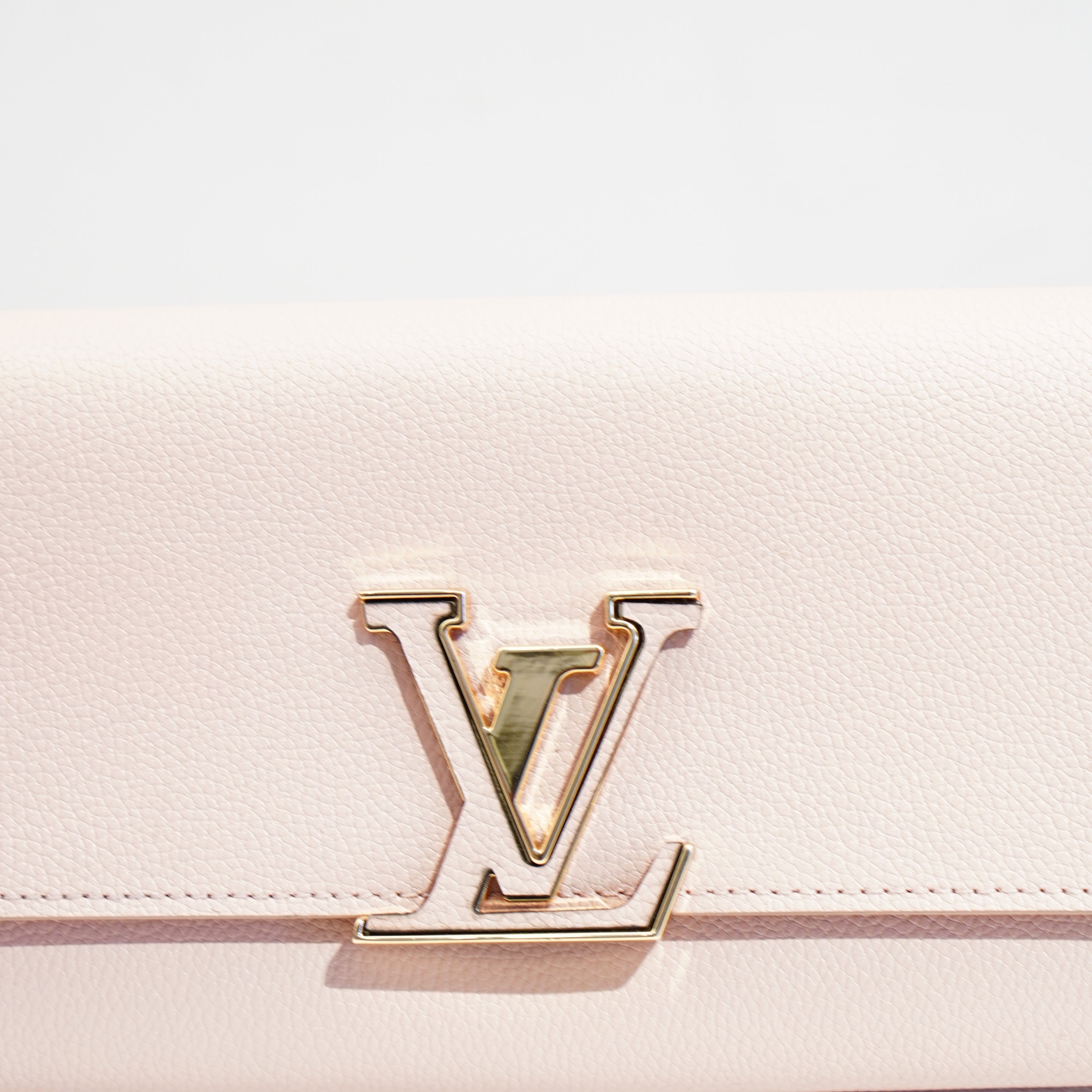 Porte-monnaie Louis Vuitton