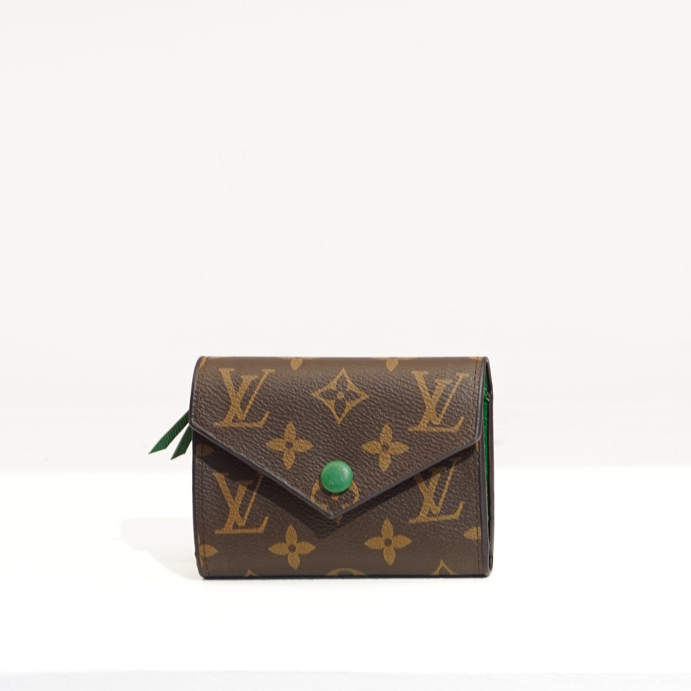 Porte-monnaie Louis Vuitton