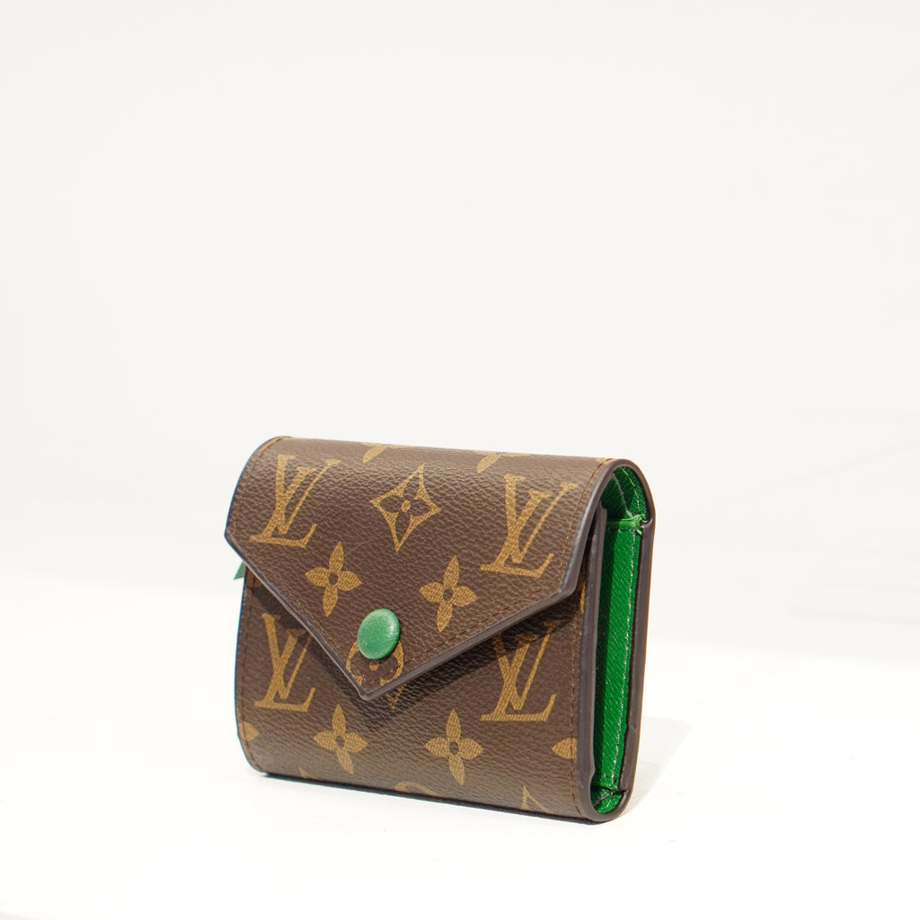 Porte-monnaie Louis Vuitton