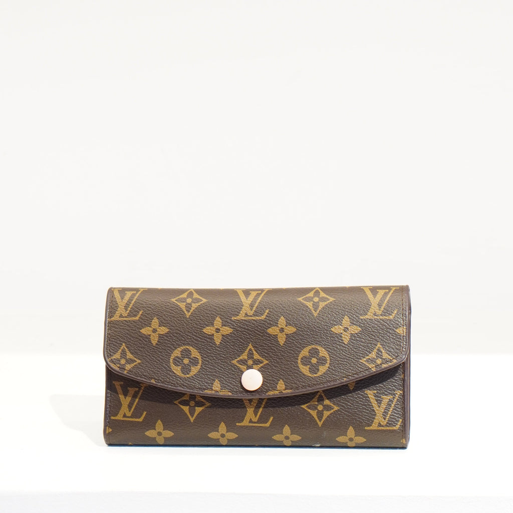 Porte-monnaie Louis Vuitton
