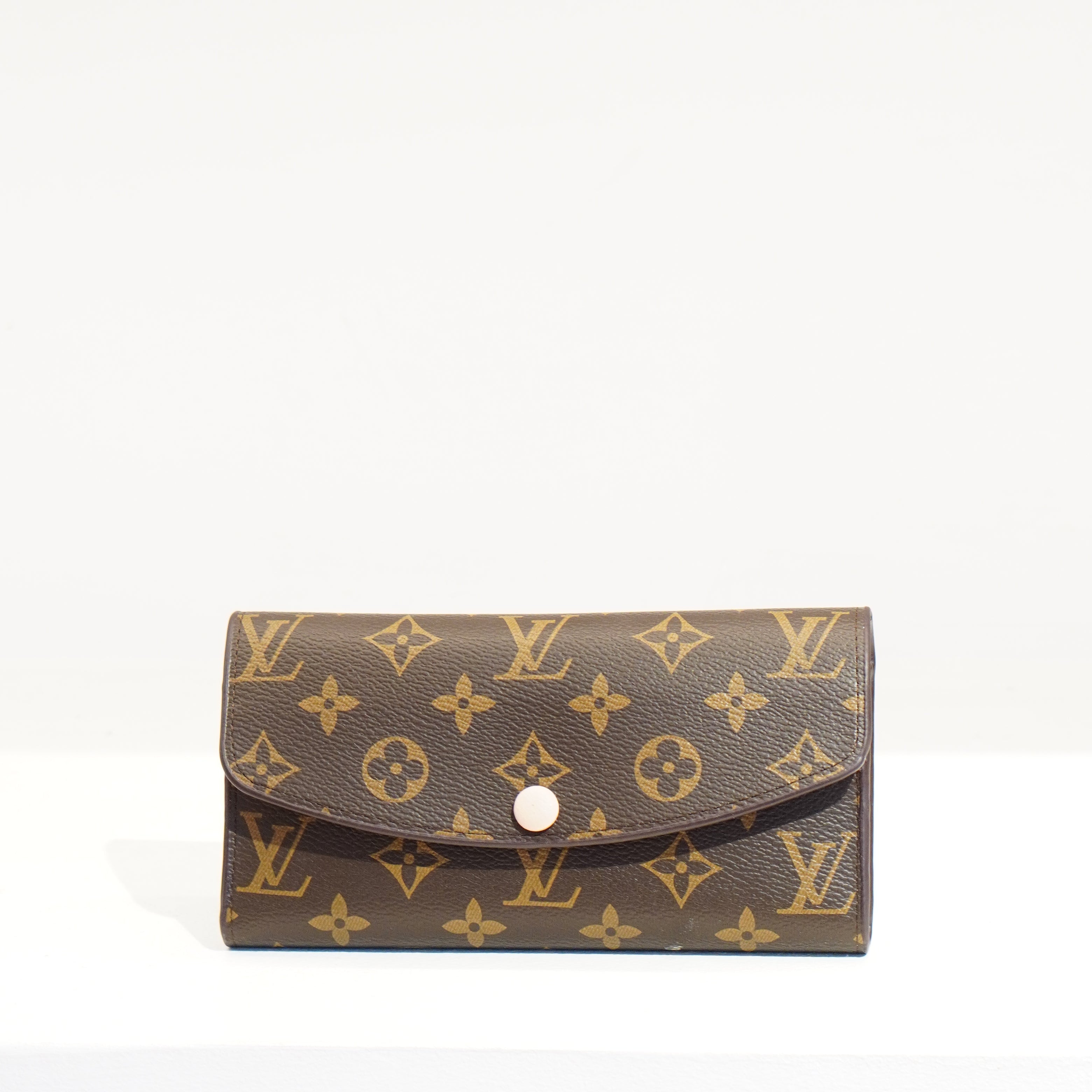 Porte-monnaie Louis Vuitton