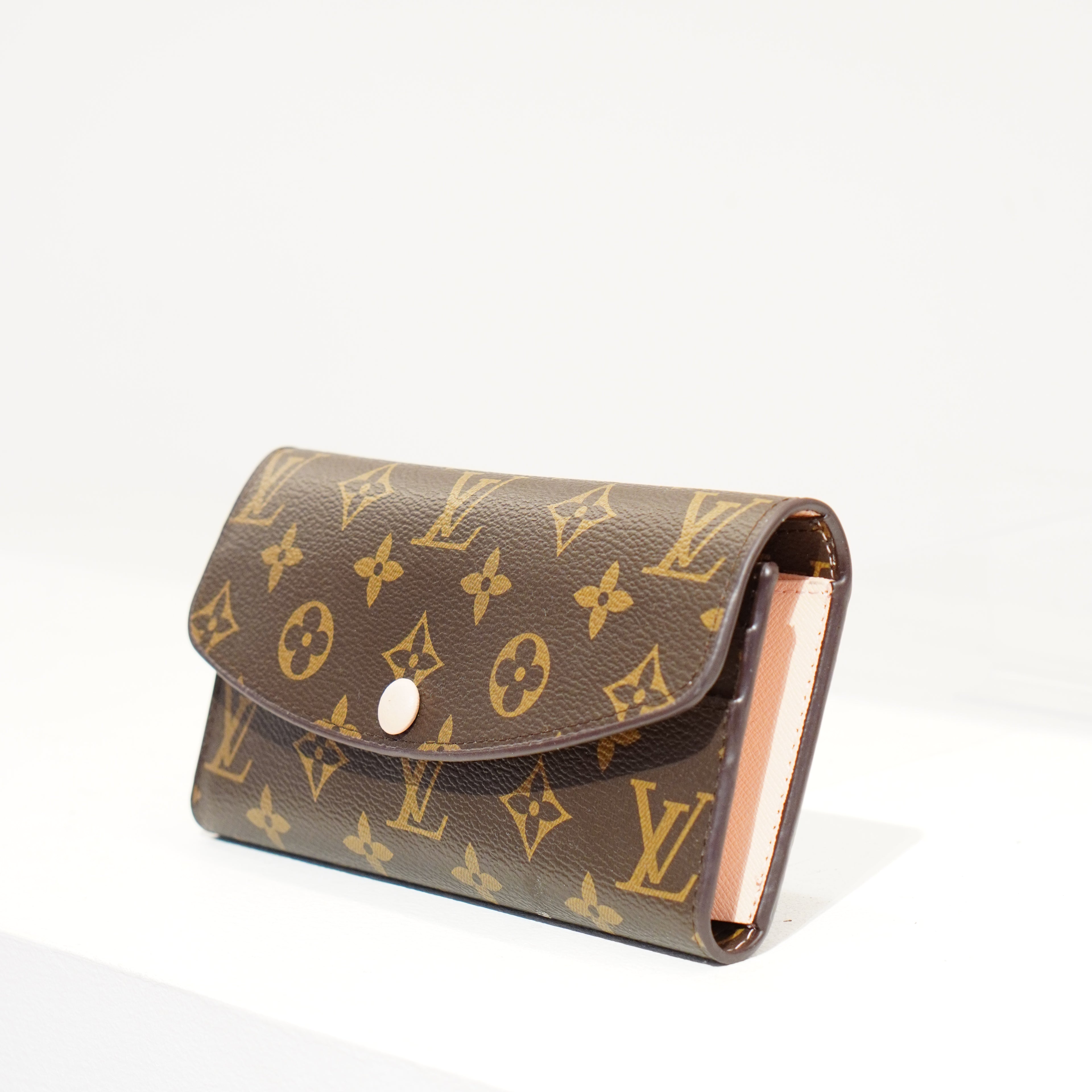 Porte-monnaie Louis Vuitton
