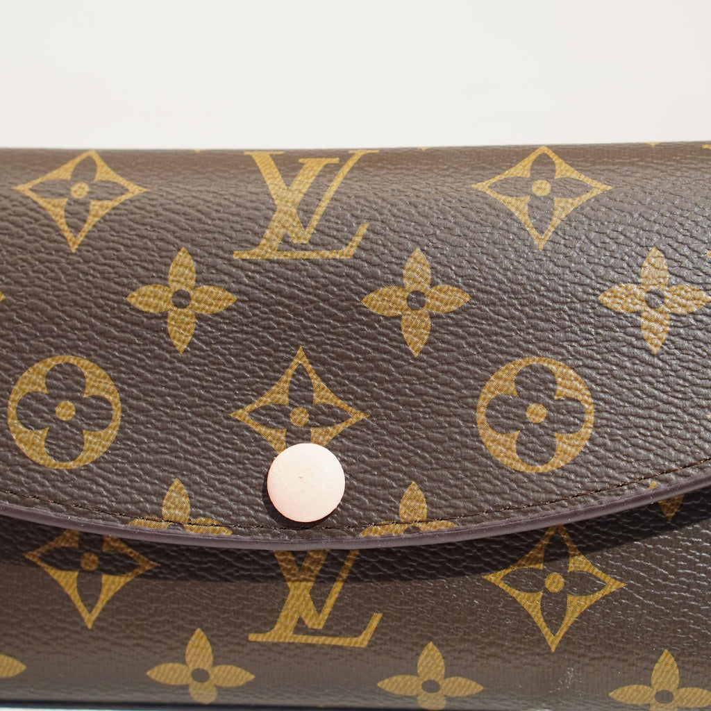 Porte-monnaie Louis Vuitton