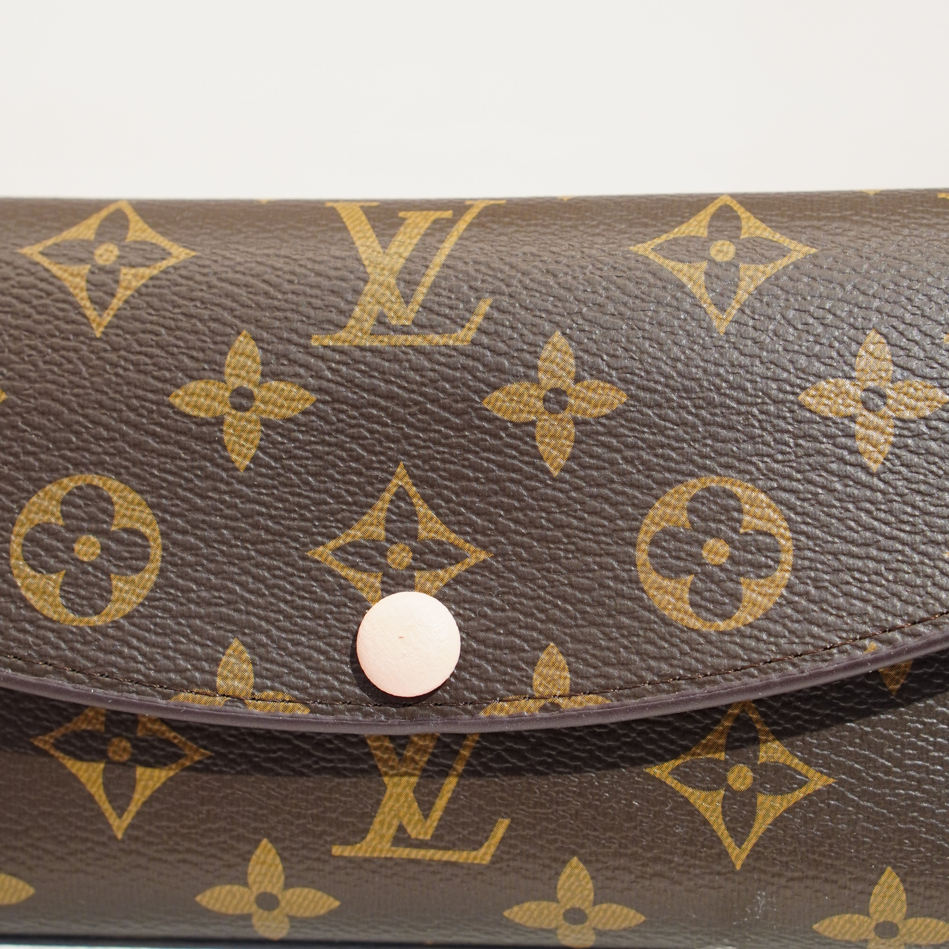 Porte-monnaie Louis Vuitton