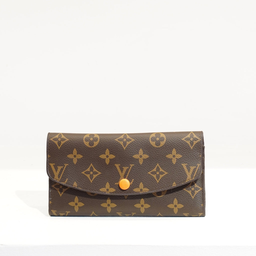 Porte-monnaie Louis Vuitton