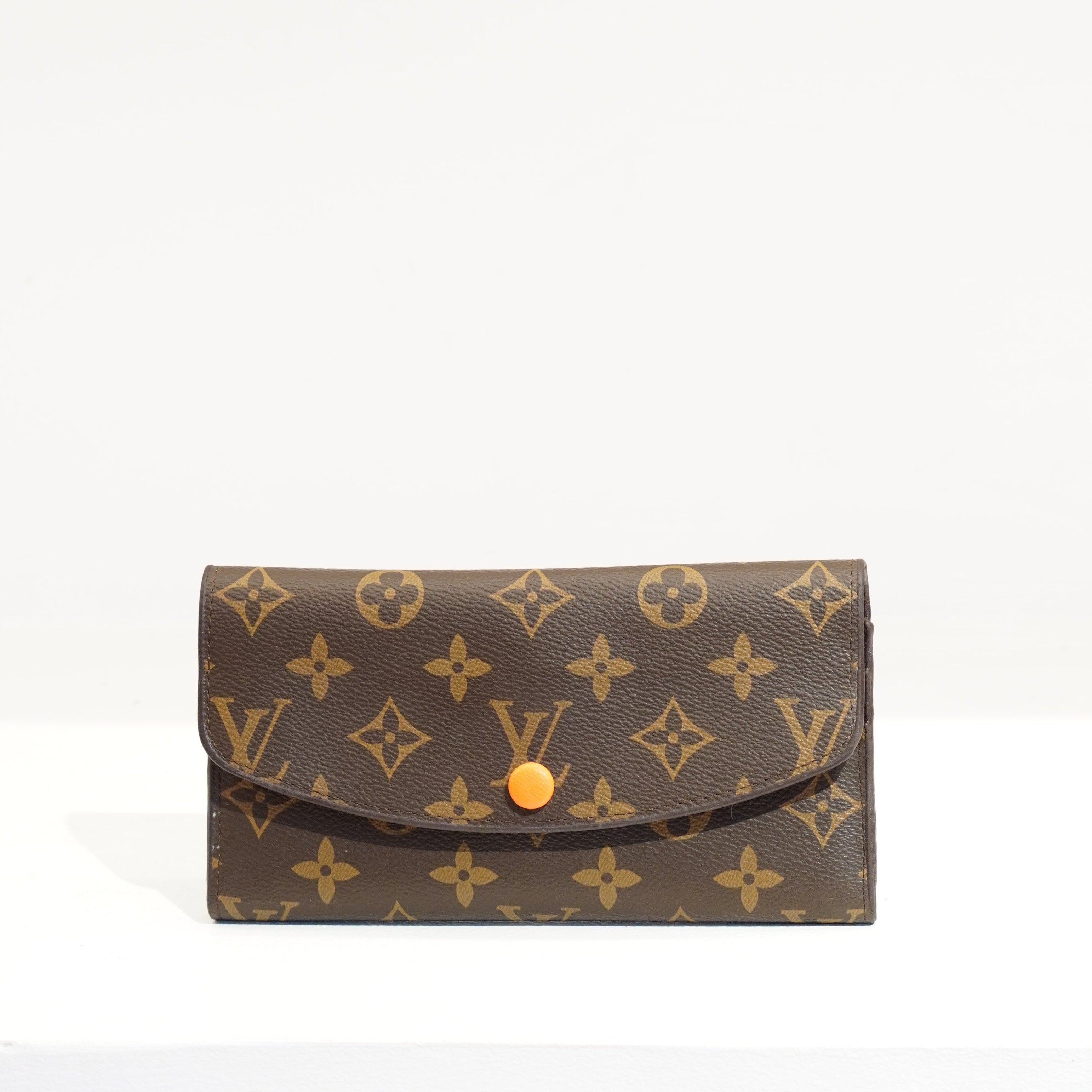 Porte-monnaie Louis Vuitton