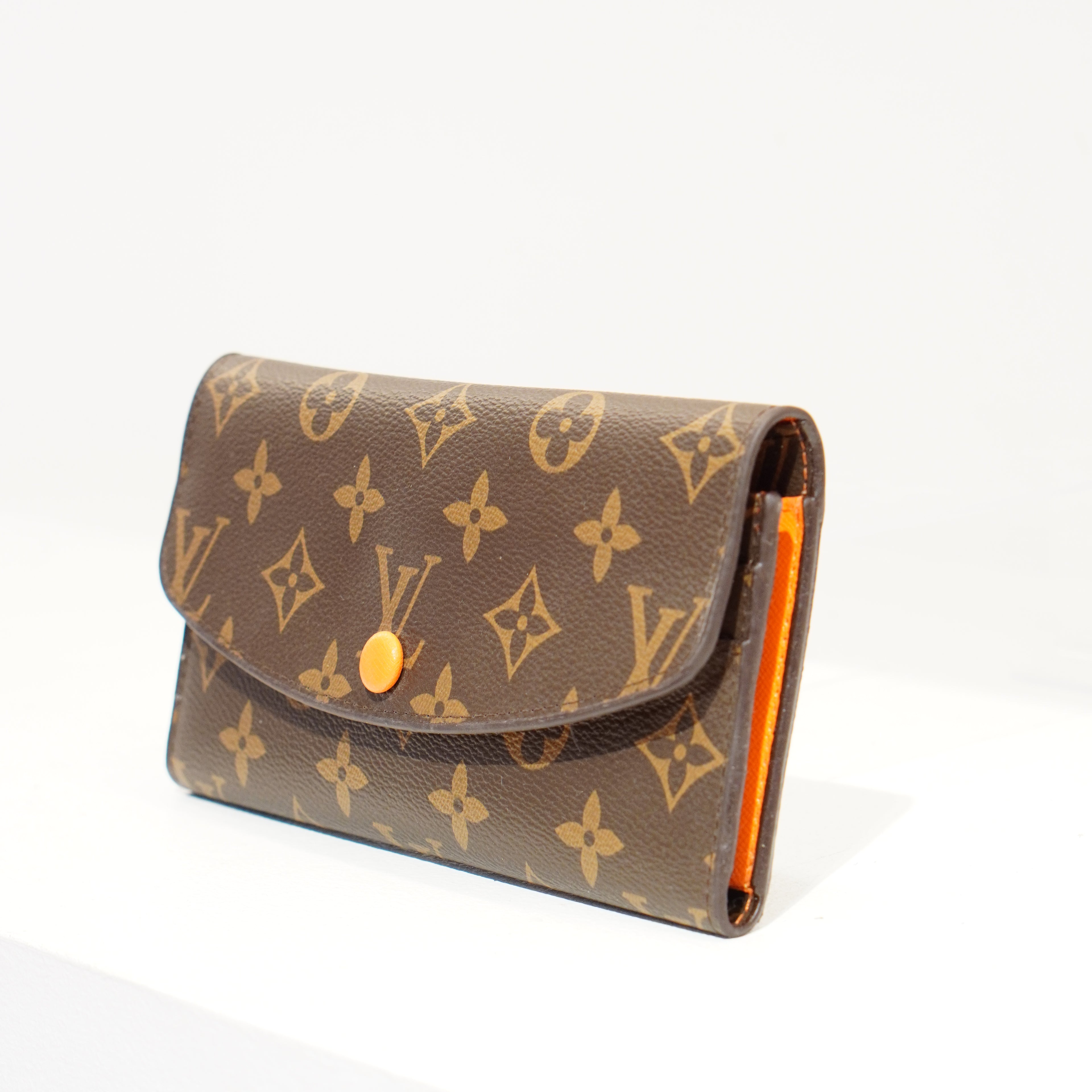 Porte-monnaie Louis Vuitton