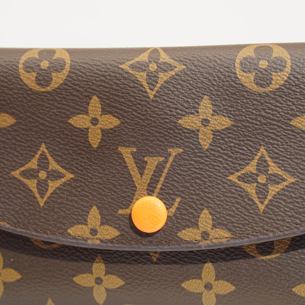 Porte-monnaie Louis Vuitton