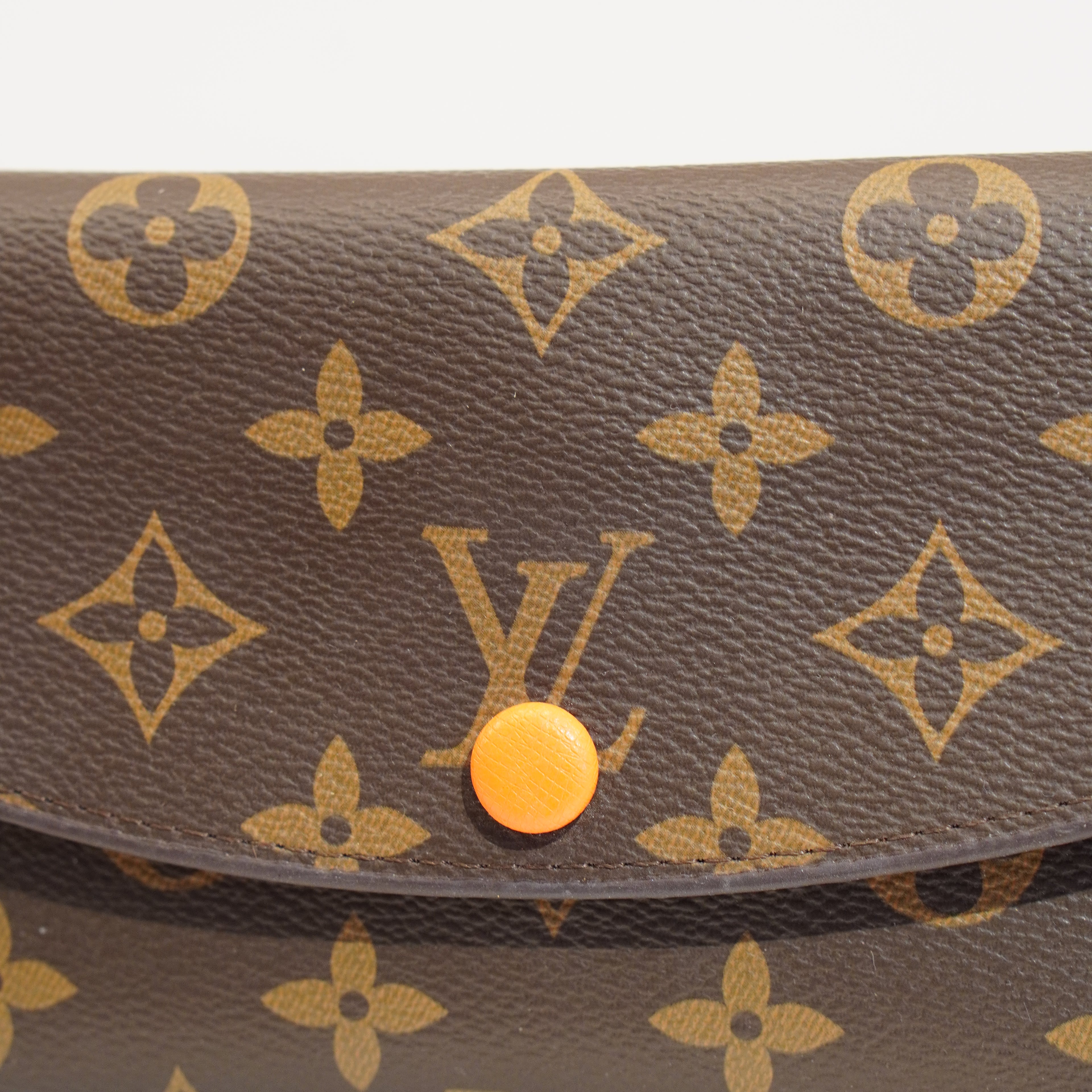 Porte-monnaie Louis Vuitton