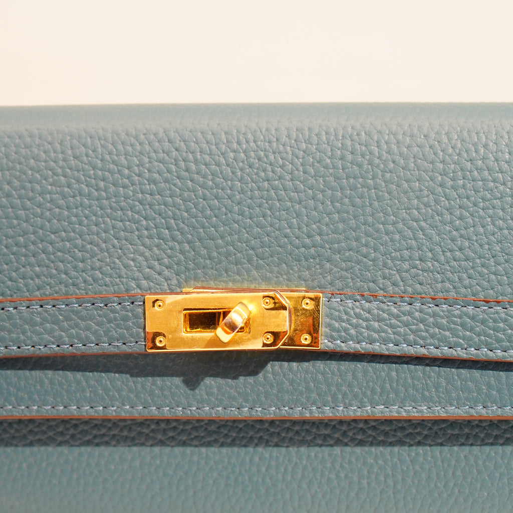 Porte-monnaie Hermés