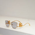 Lunettes Dolce & Gabbana Logo