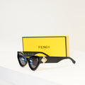 Lunettes FENDI O'Lock