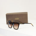 Lunettes TOM FORD Square