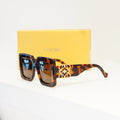 Lunettes LOEWE Anagram