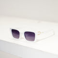 Lunettes CHANEL Rectangular