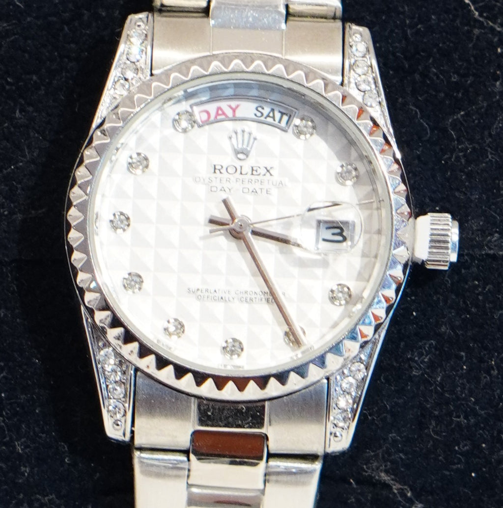 Montre ROLEX