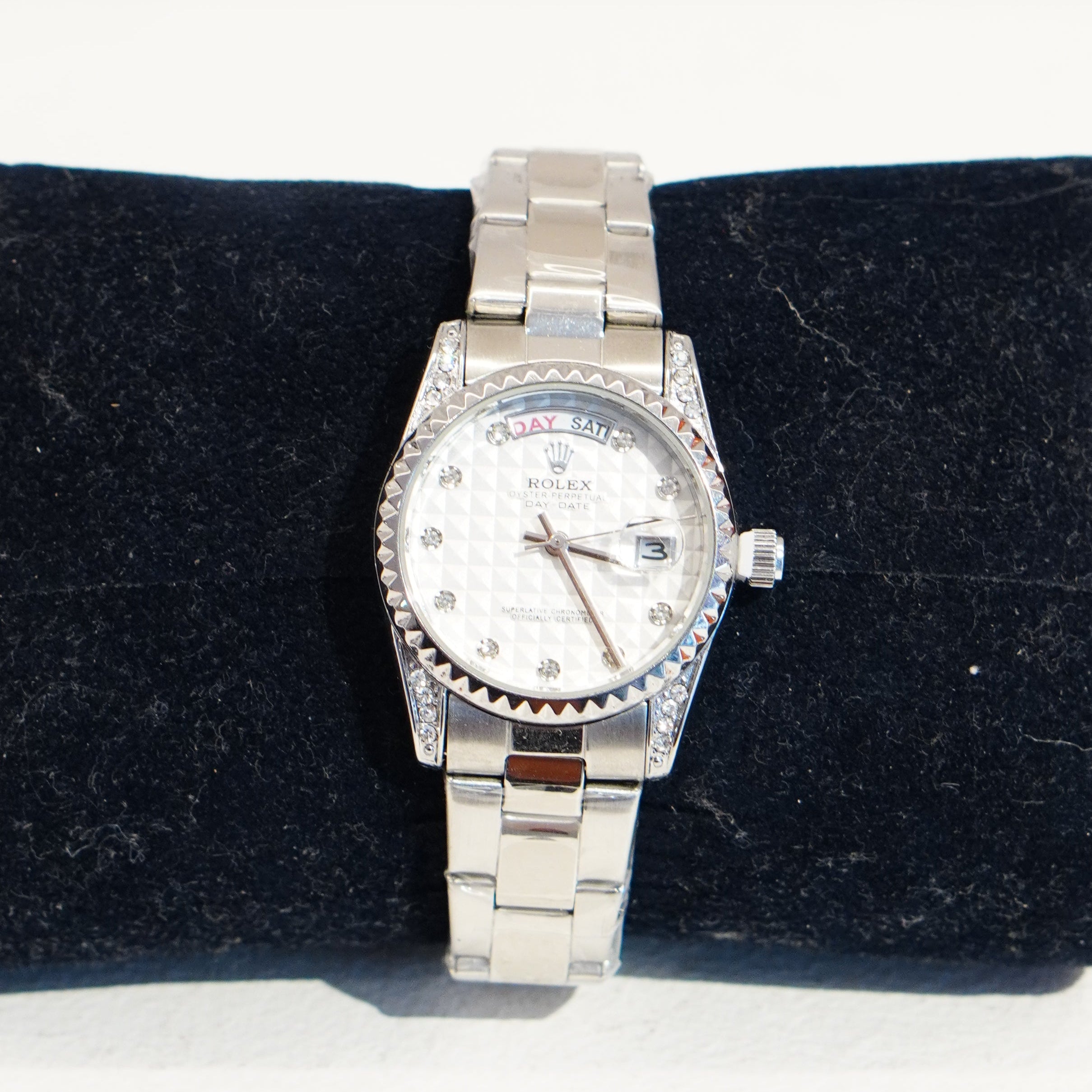 Montre ROLEX