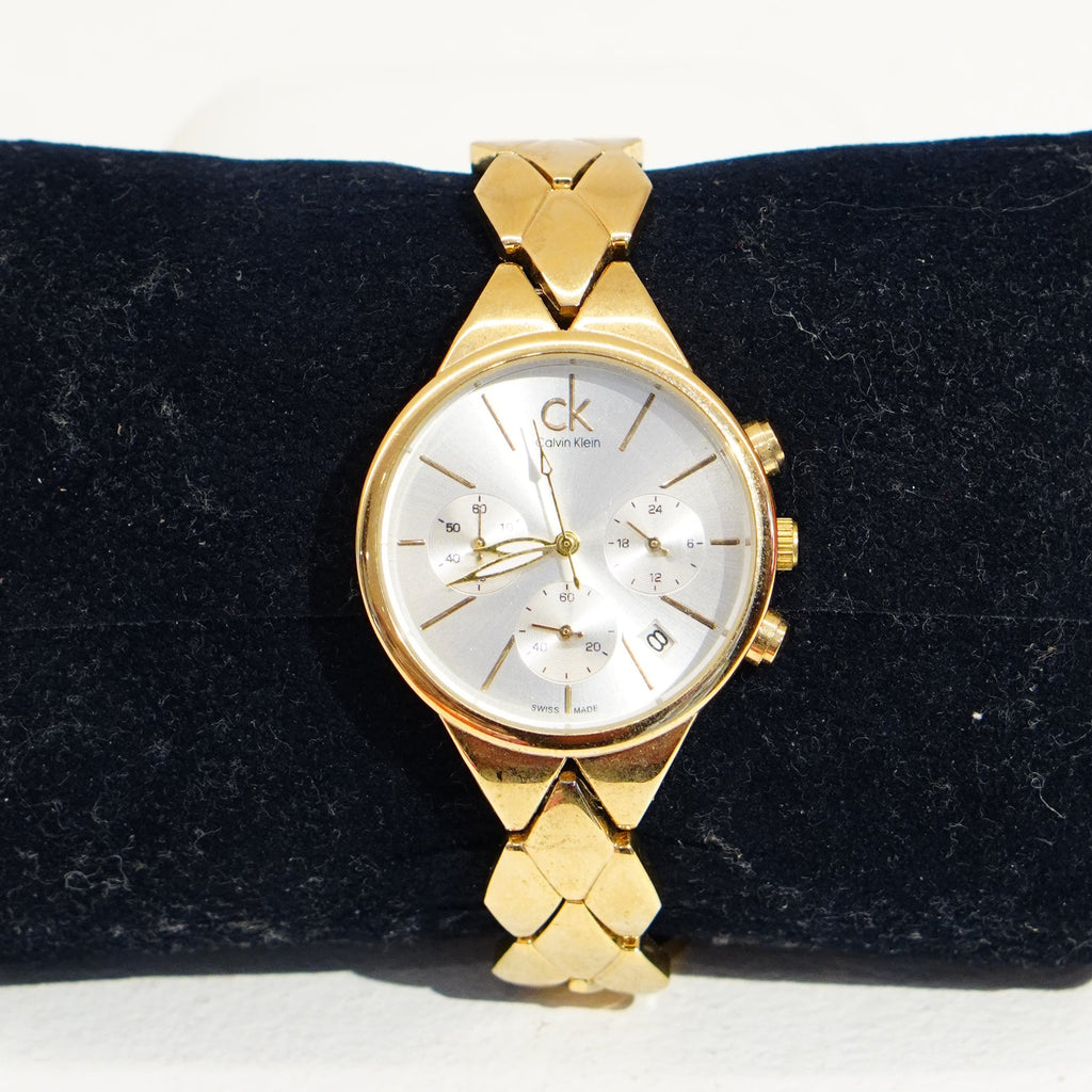 Montre Calvin Klein