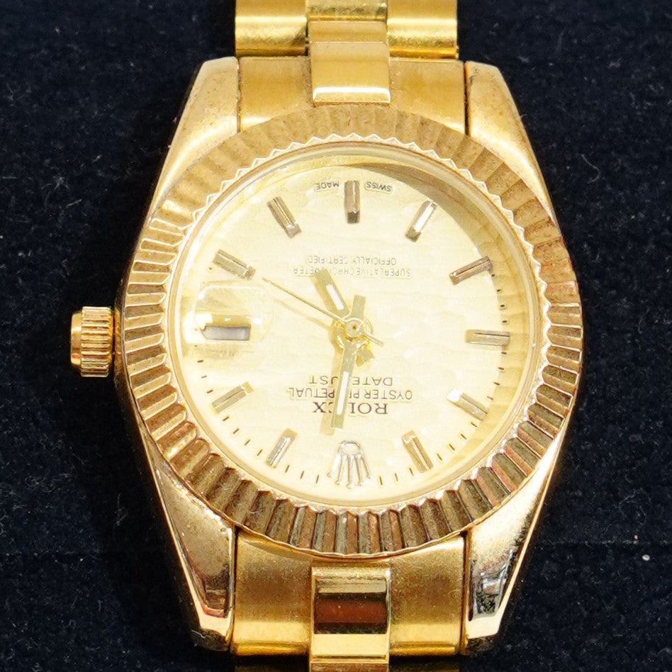 Montre ROLEX