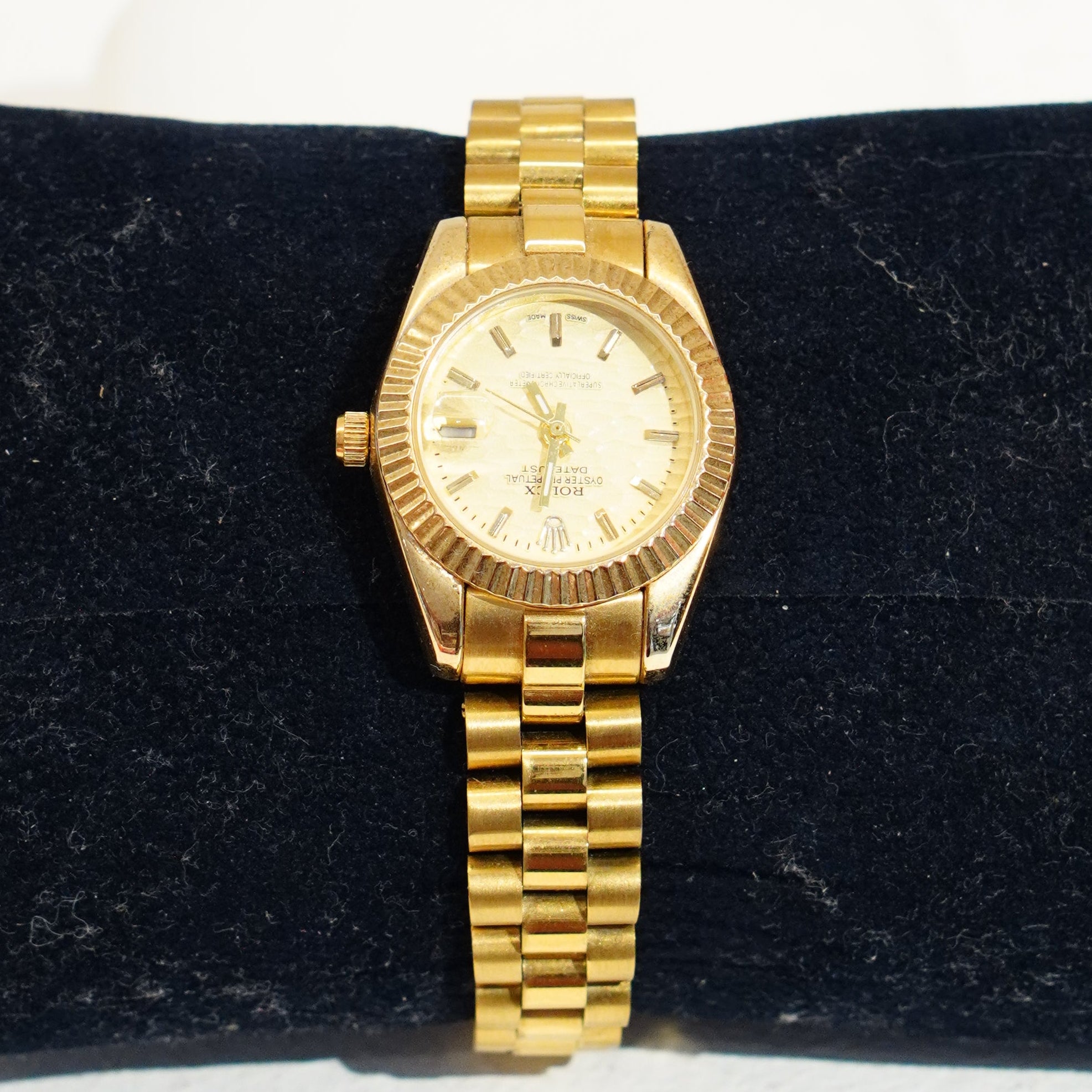 Montre ROLEX