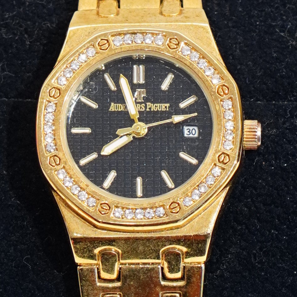 Montre Audemars Piguet