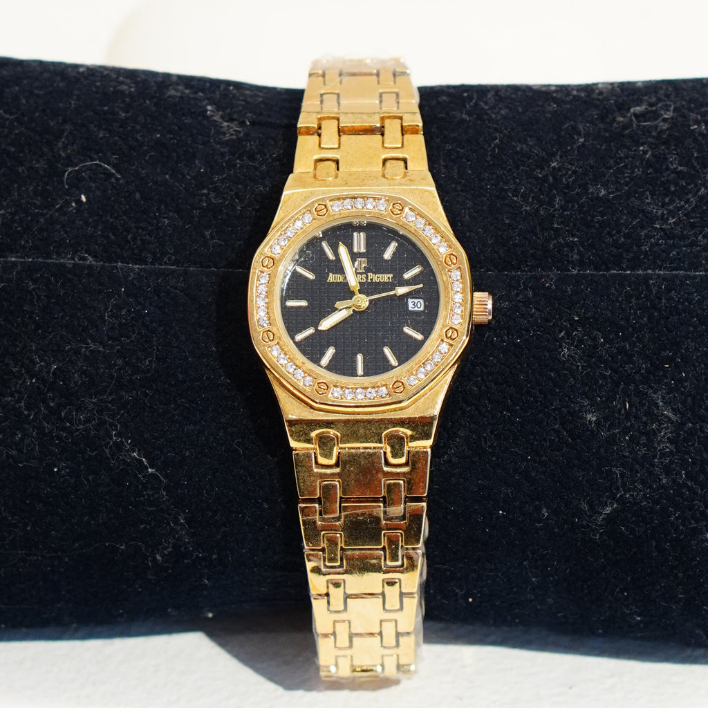 Montre Audemars Piguet