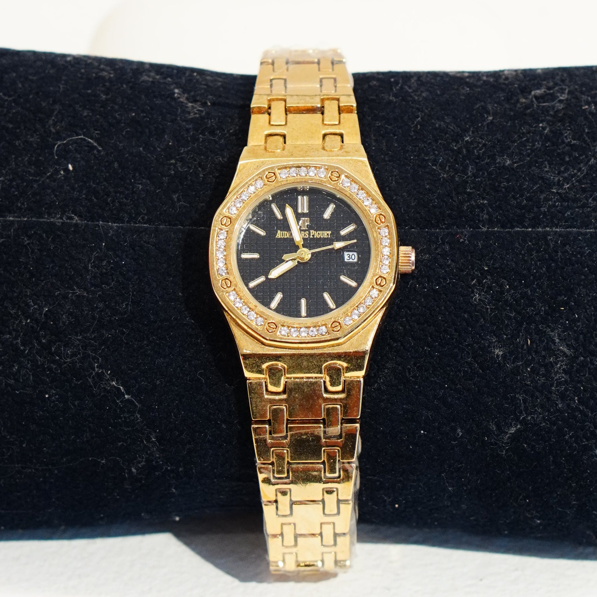 Montre Audemars Piguet