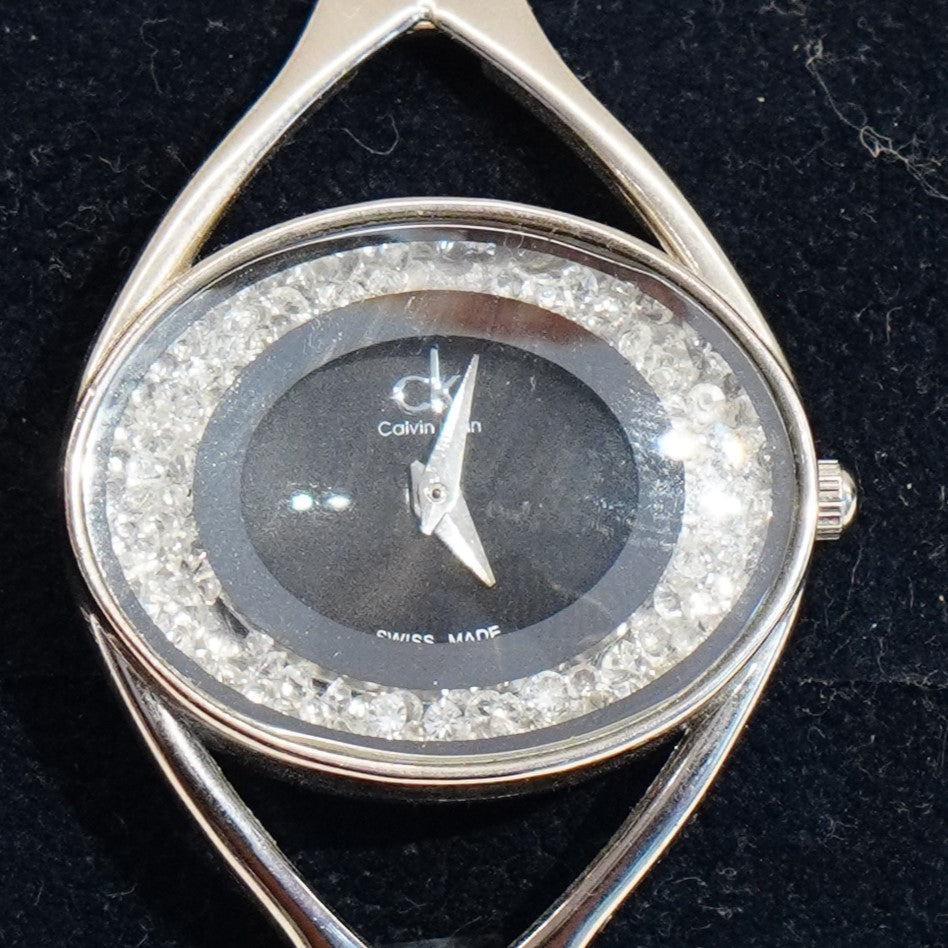 Montre Calvin Klein