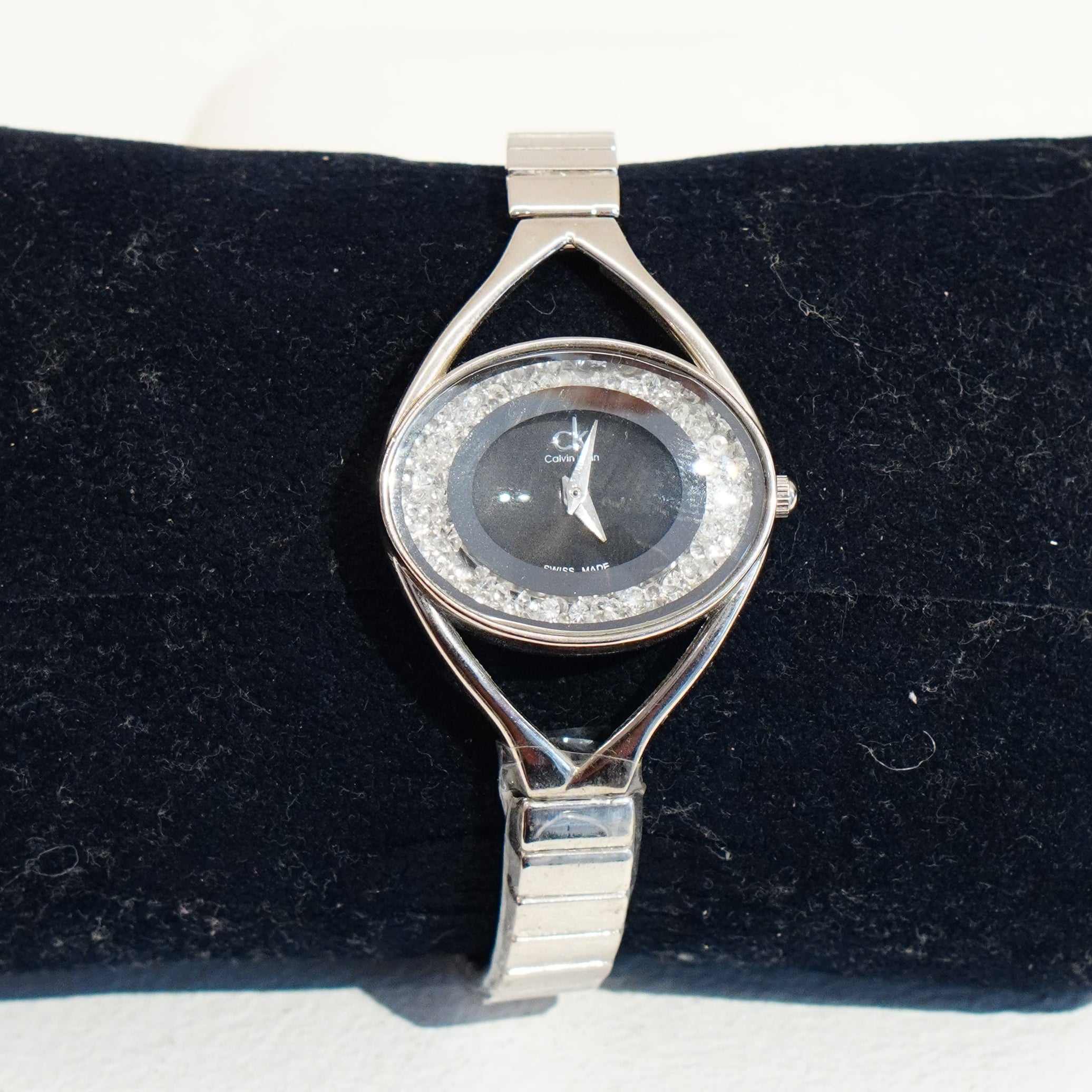 Montre Calvin Klein