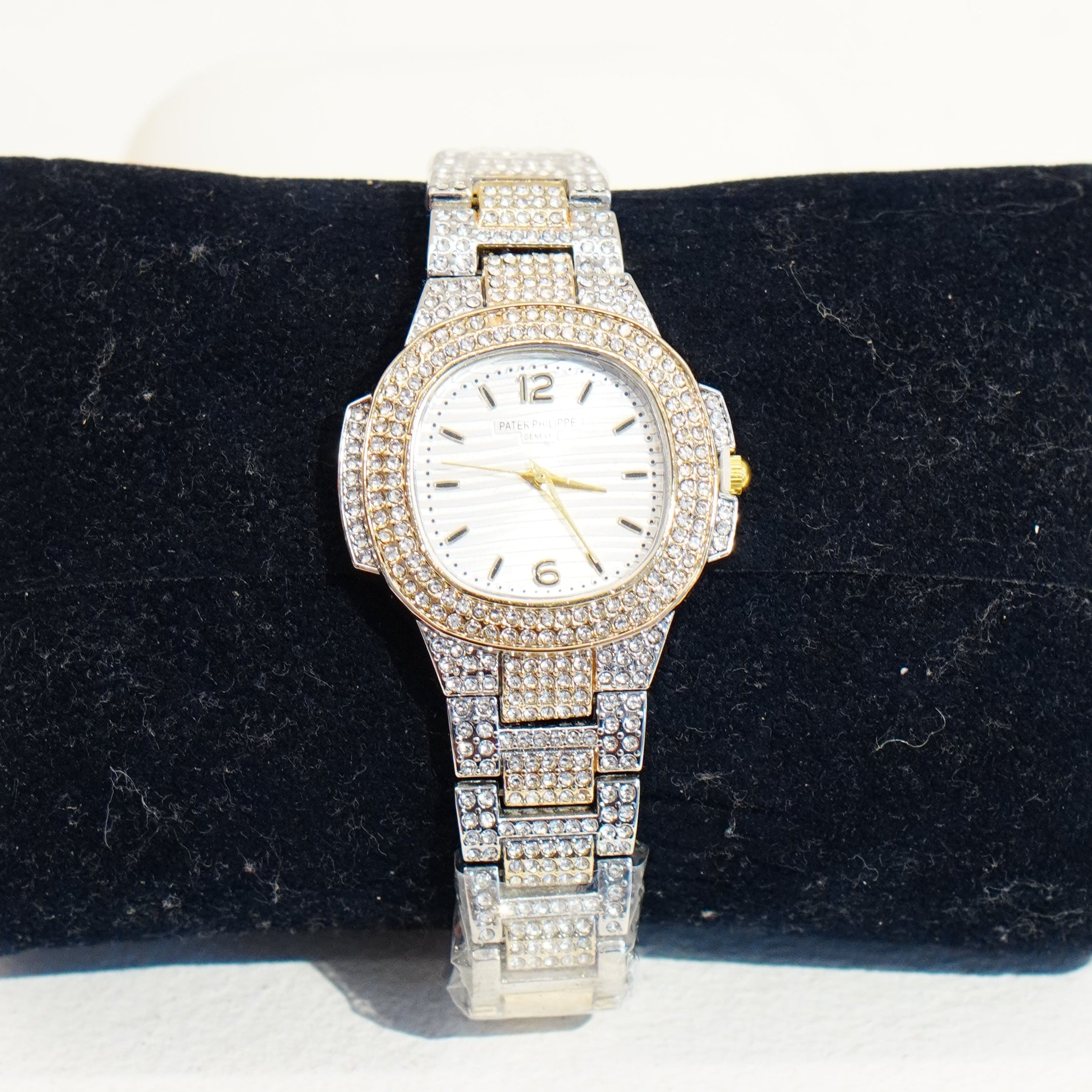 Montre Patek Philippe