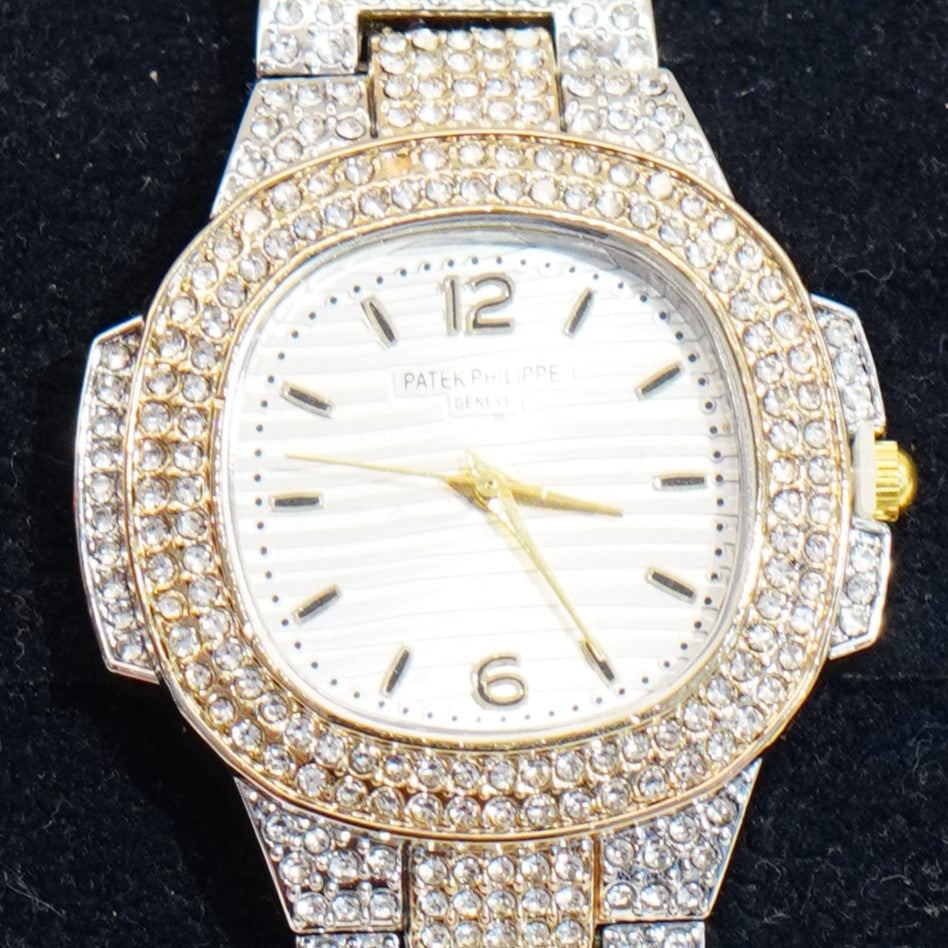 Montre Patek Philippe