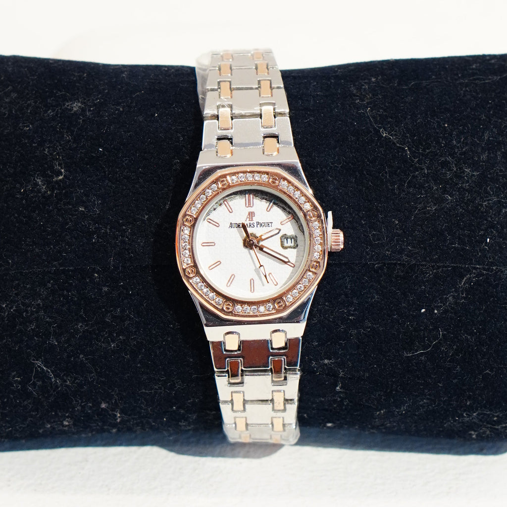 Montre Audemars Piguet
