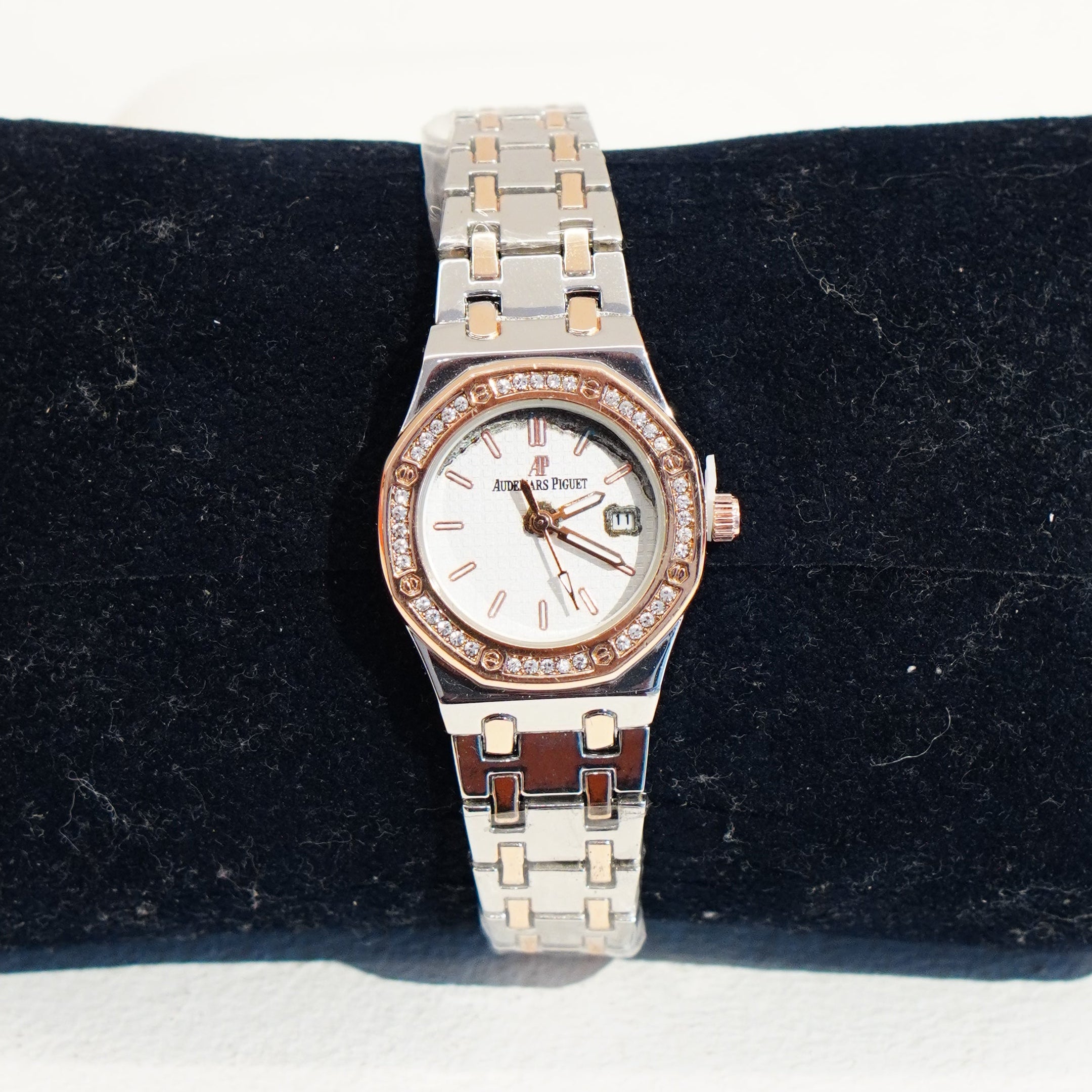 Montre Audemars Piguet